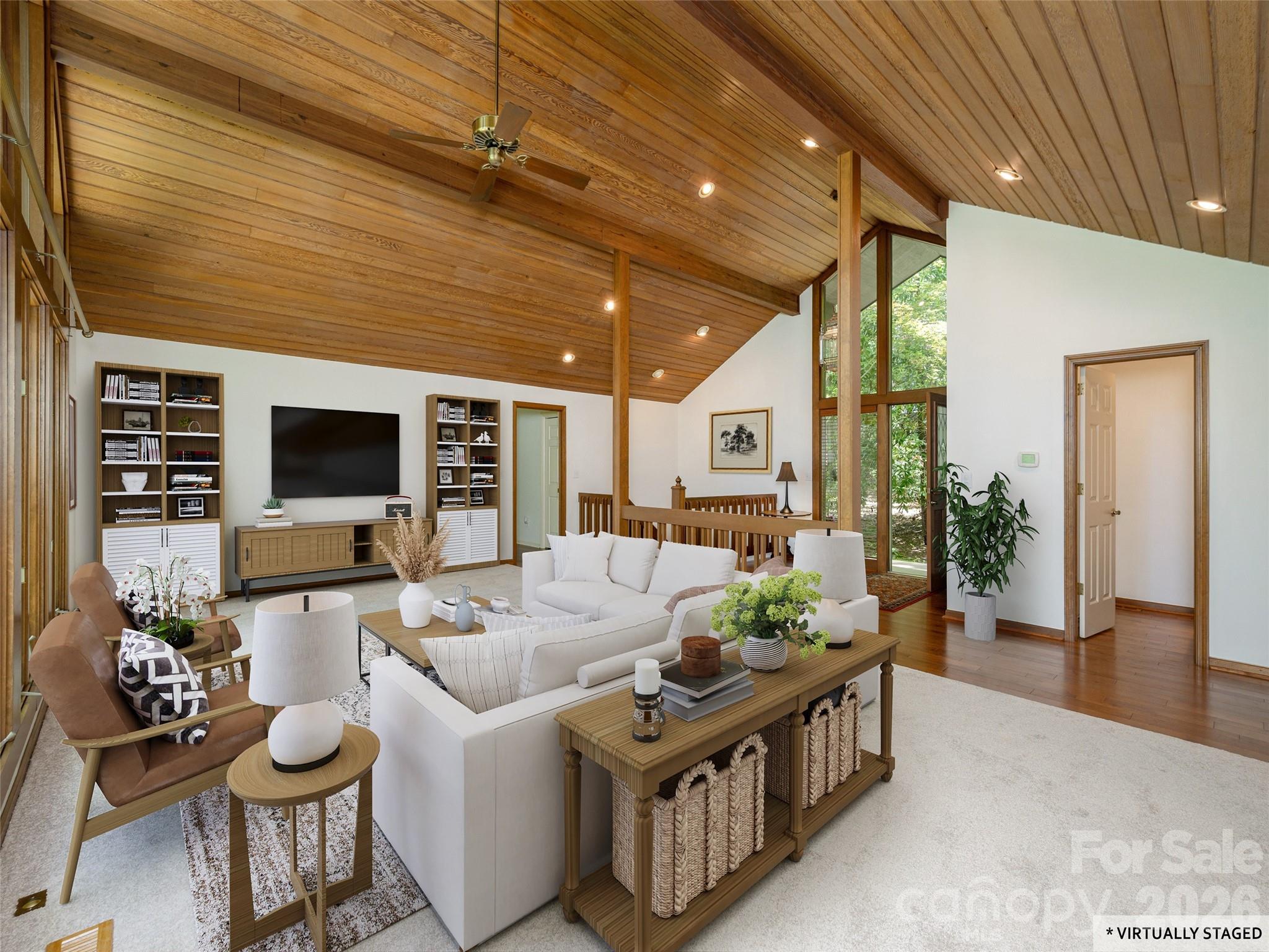 227 Estate Drive — Hendersonville