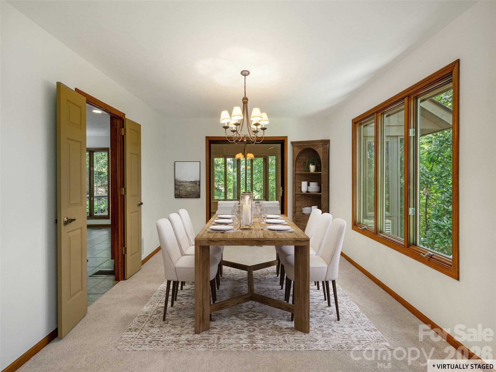 227 Estate Drive — Hendersonville