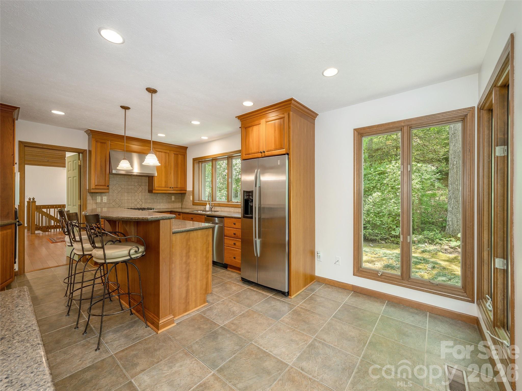 227 Estate Drive — Hendersonville