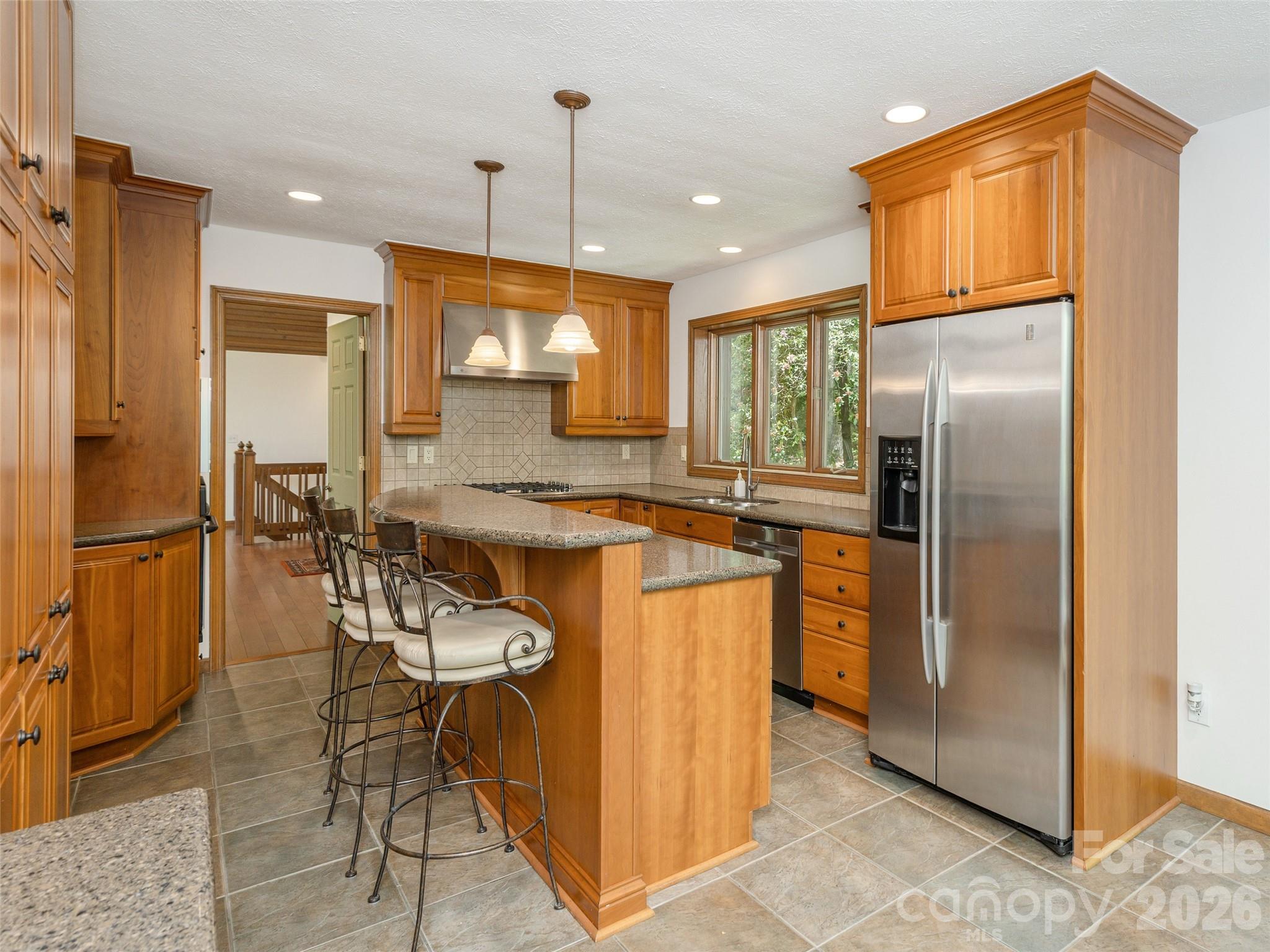 227 Estate Drive — Hendersonville