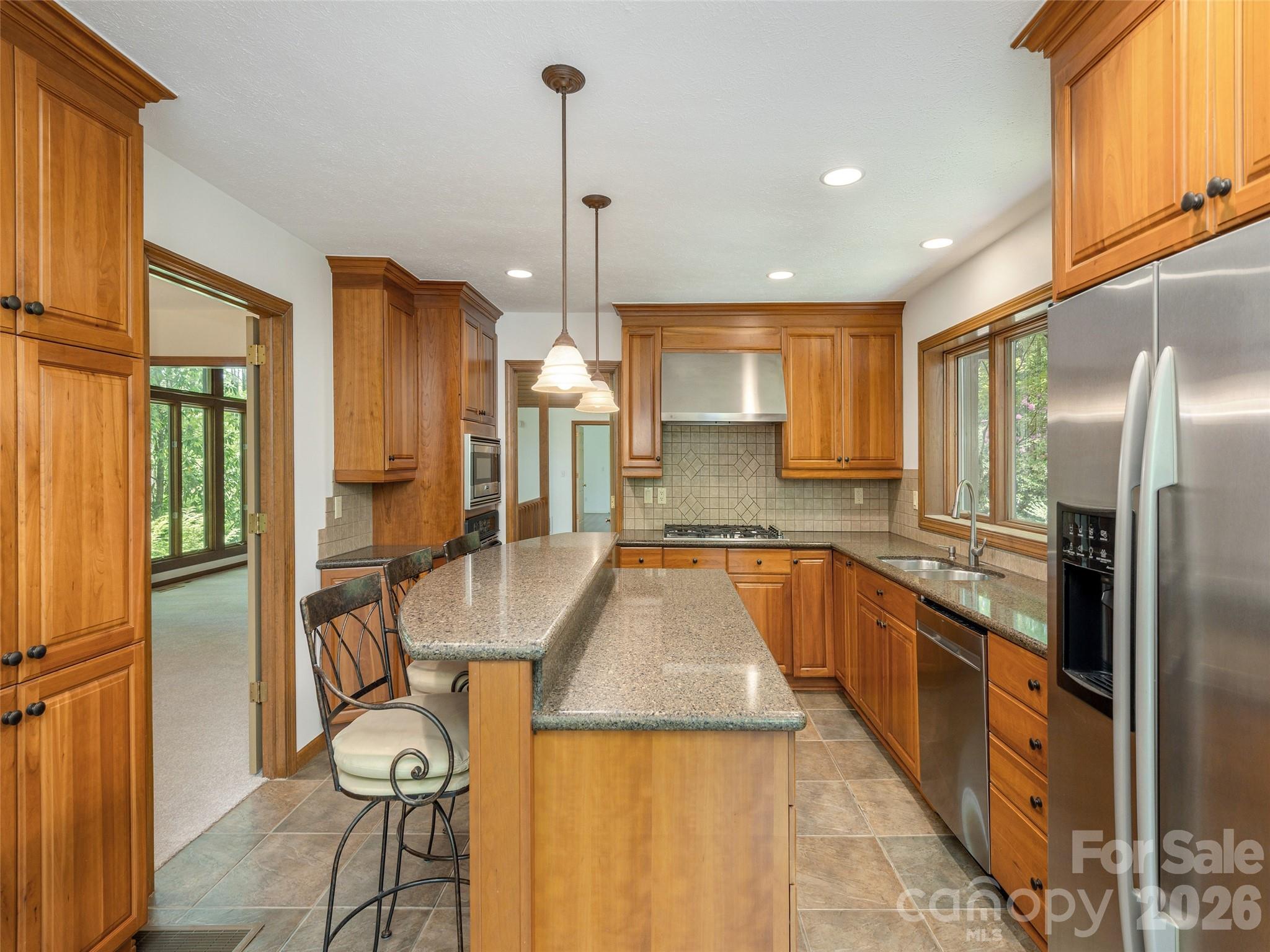 227 Estate Drive — Hendersonville