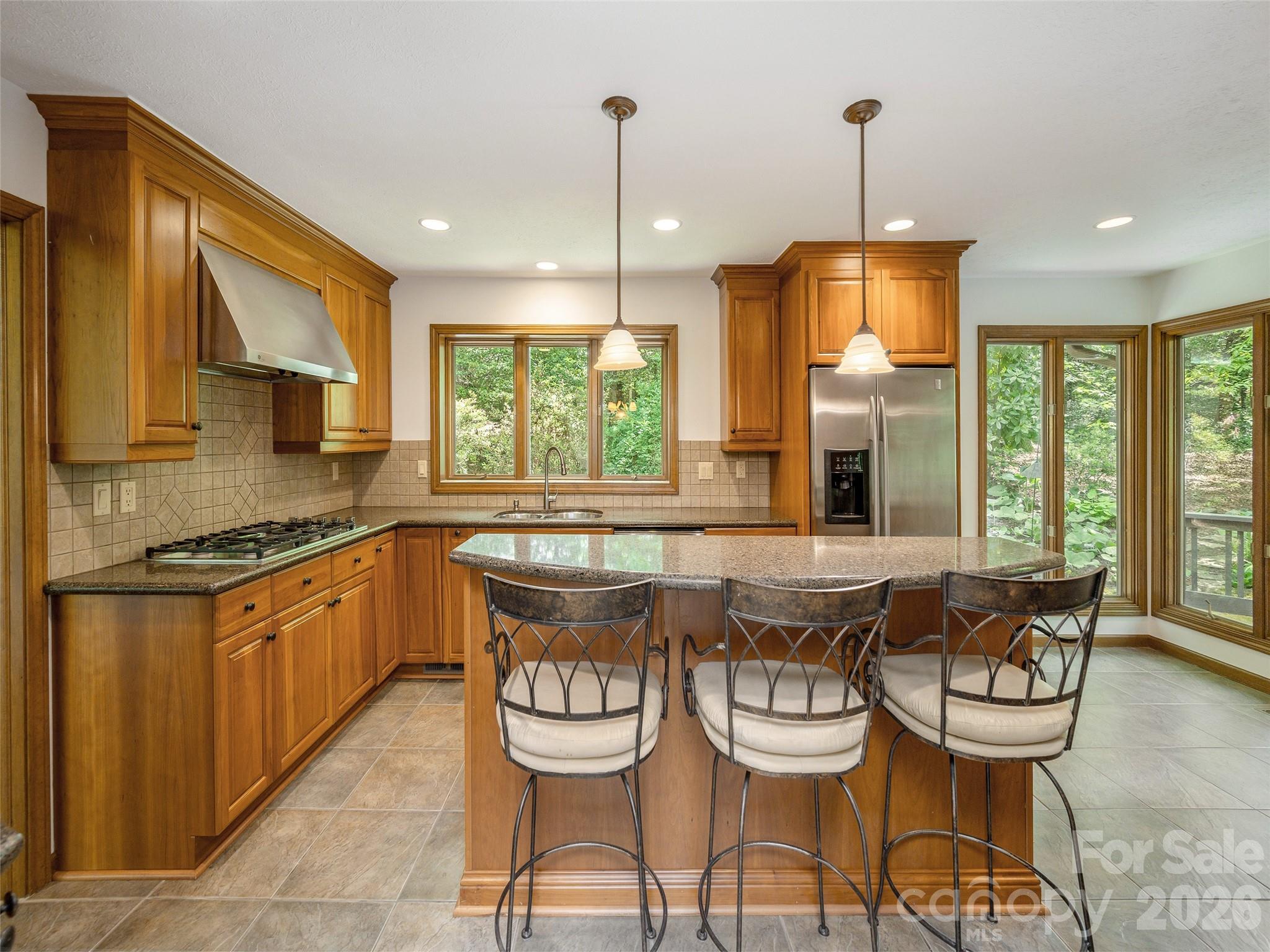227 Estate Drive — Hendersonville