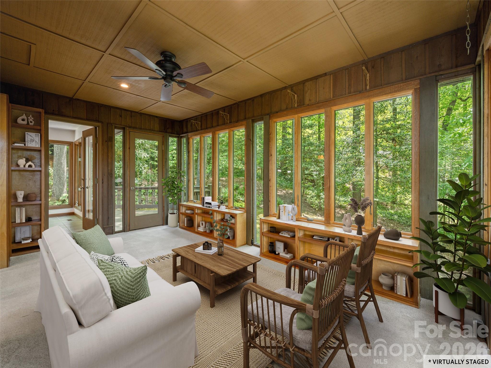 227 Estate Drive — Hendersonville