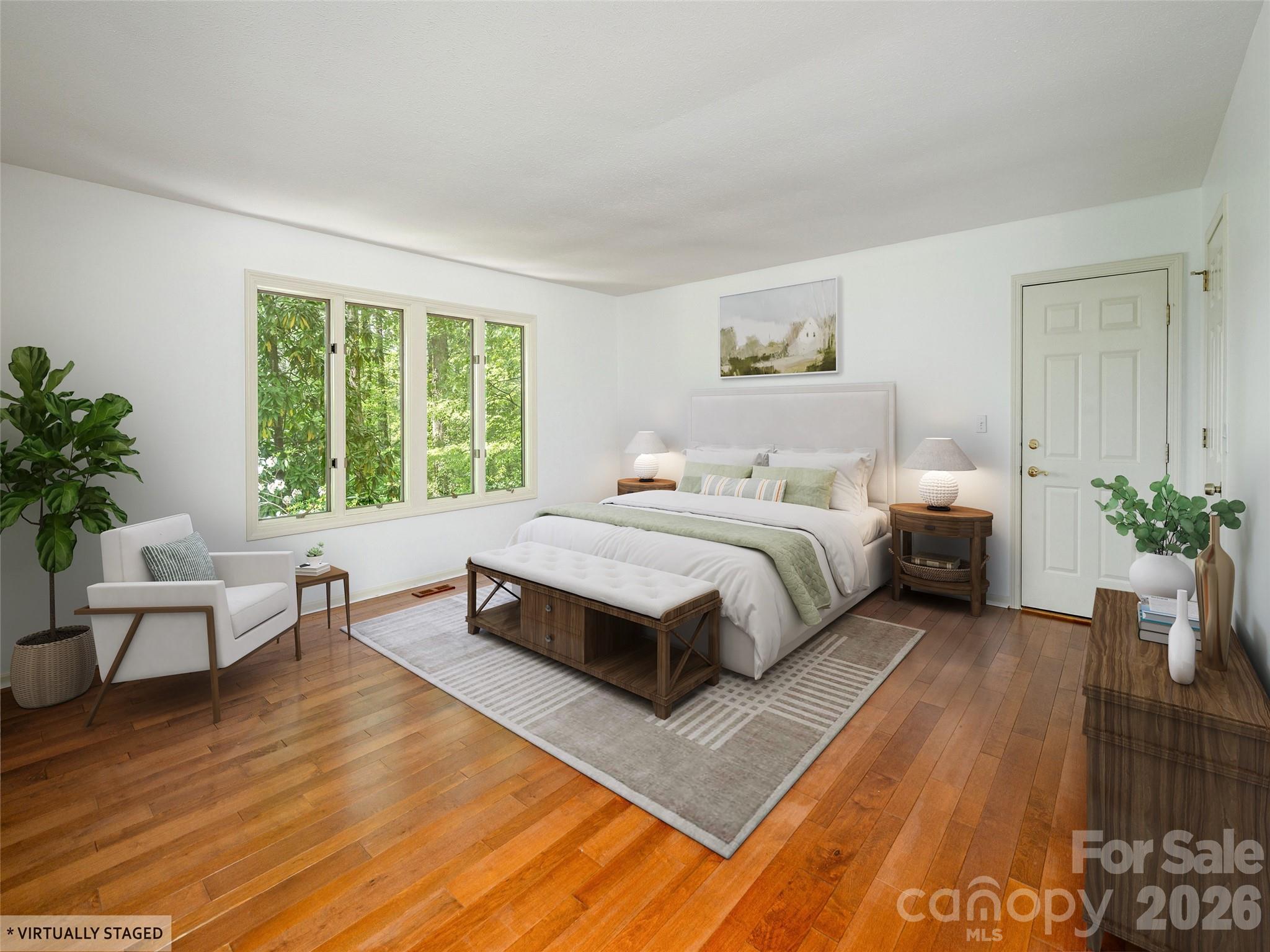 227 Estate Drive — Hendersonville