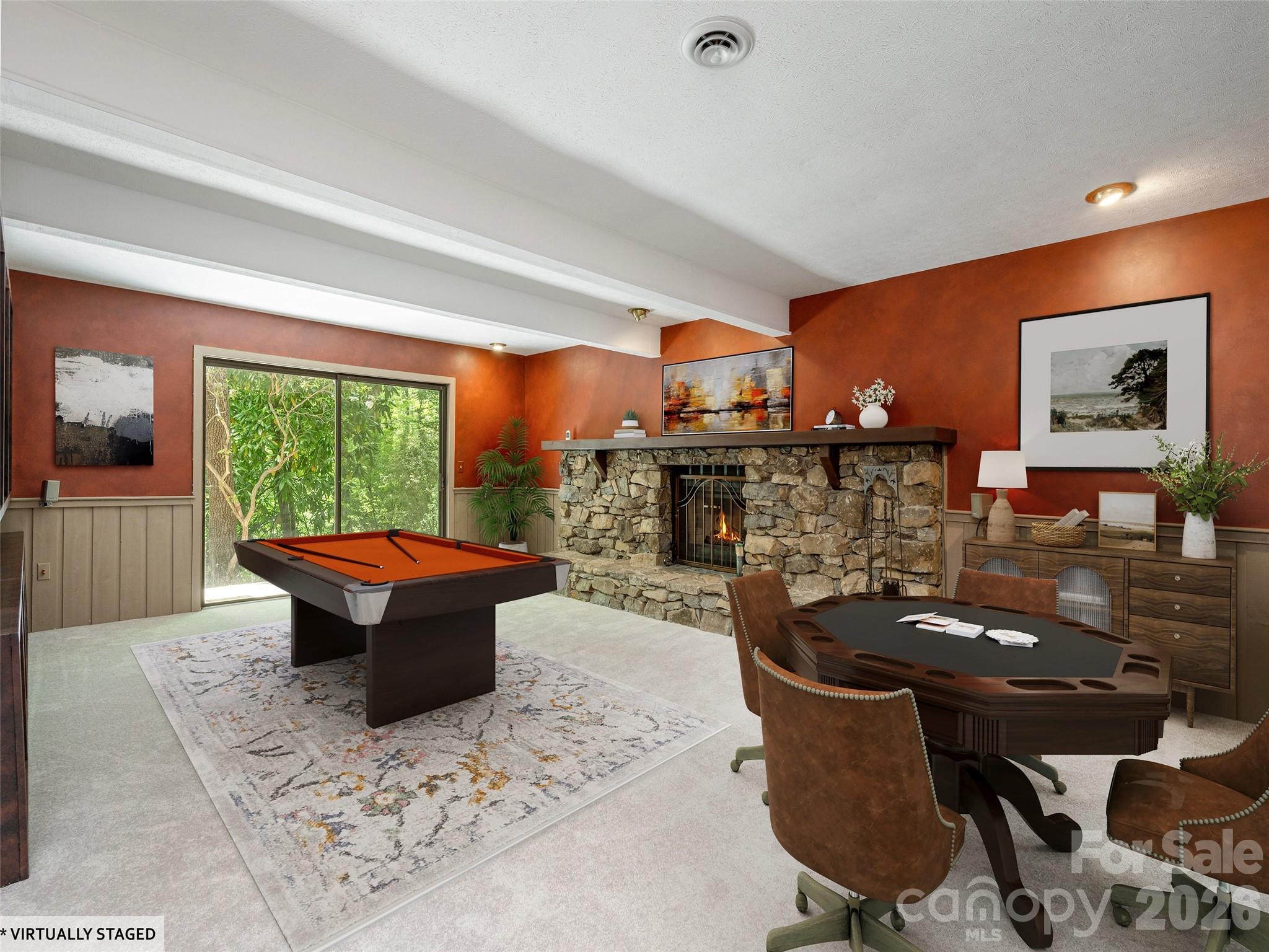227 Estate Drive — Hendersonville