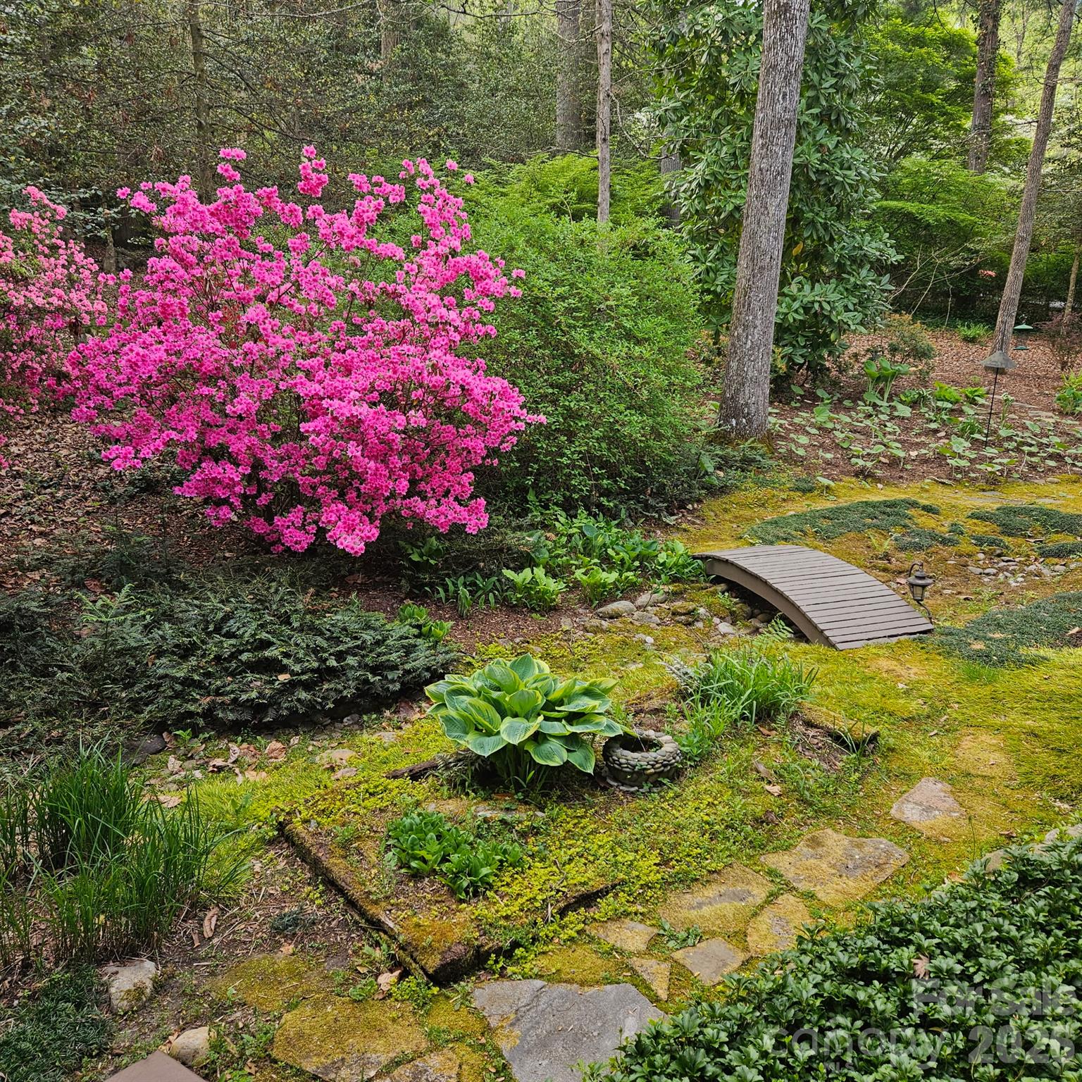 227 Estate Drive — Hendersonville