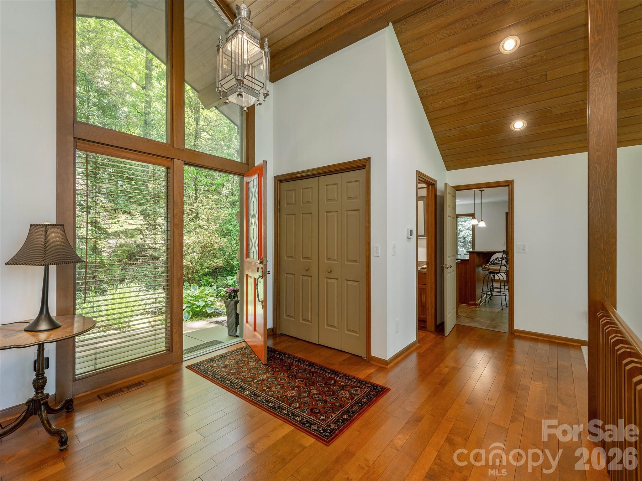 227 Estate Drive — Hendersonville