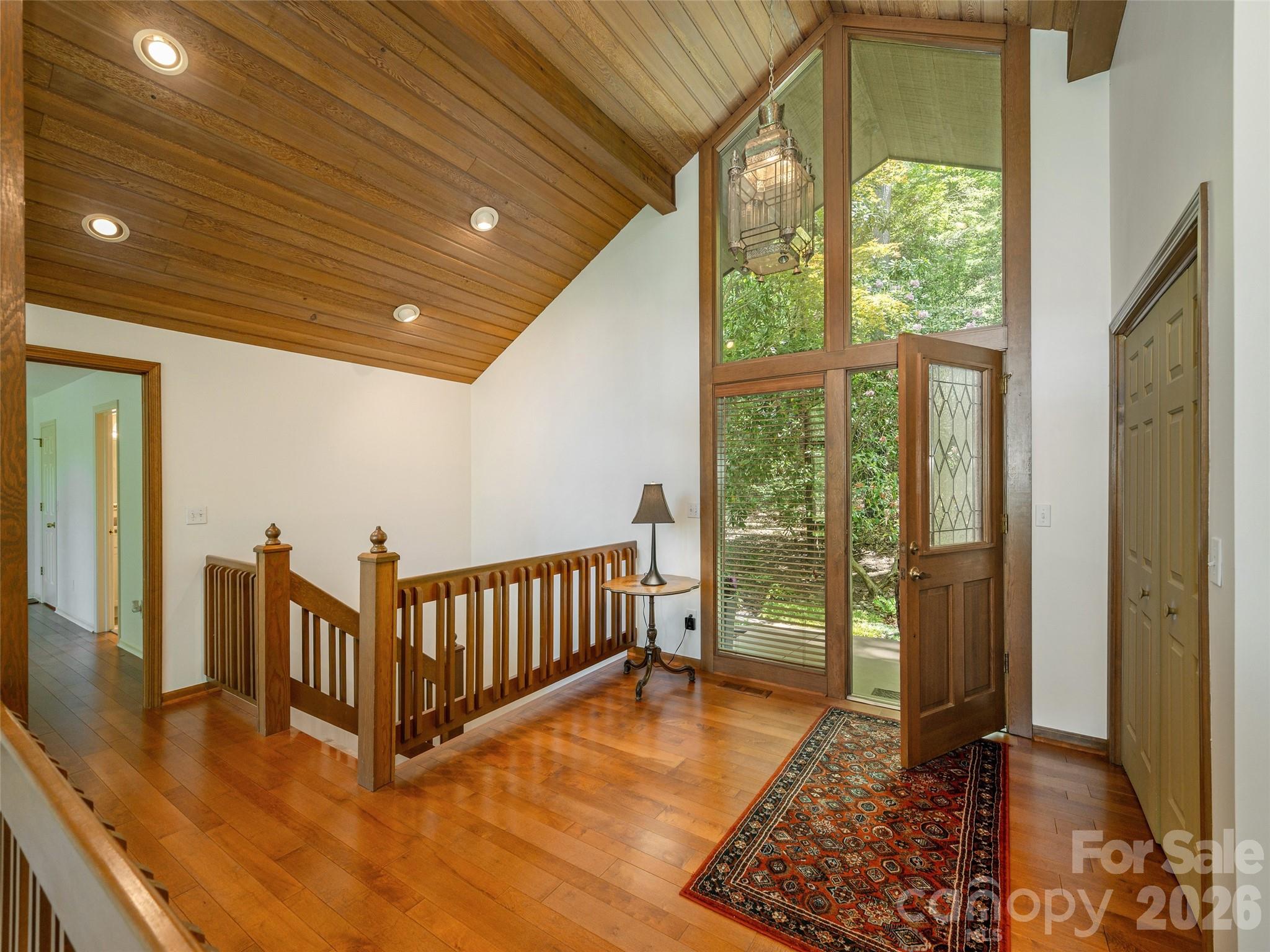 227 Estate Drive — Hendersonville