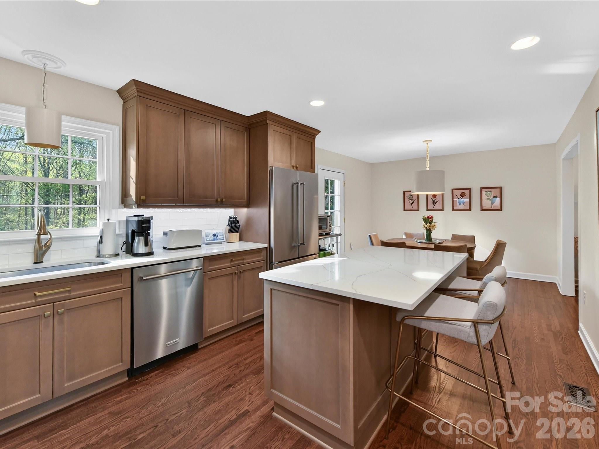 3719 Huckleberry Road — Charlotte