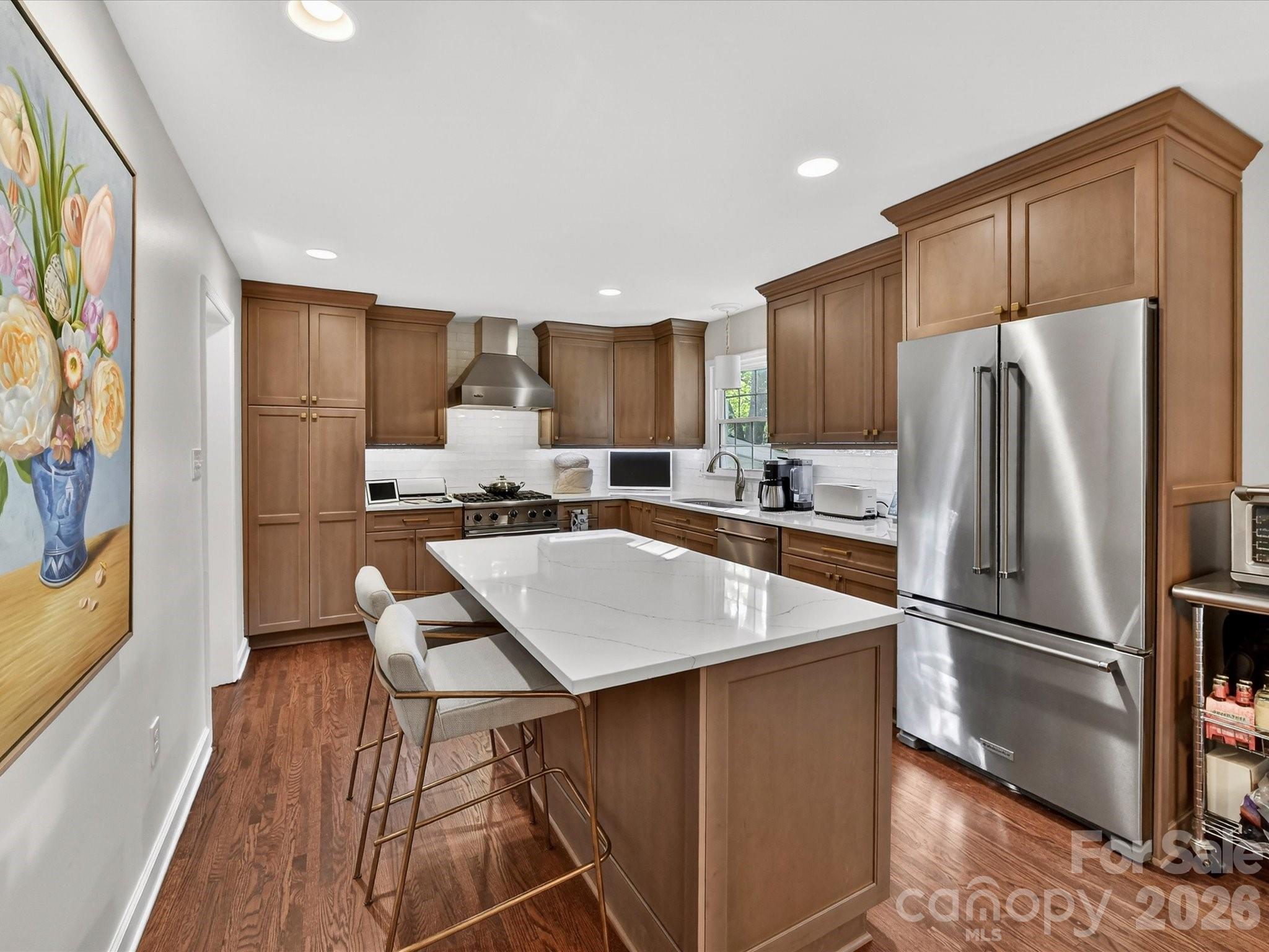 3719 Huckleberry Road — Charlotte