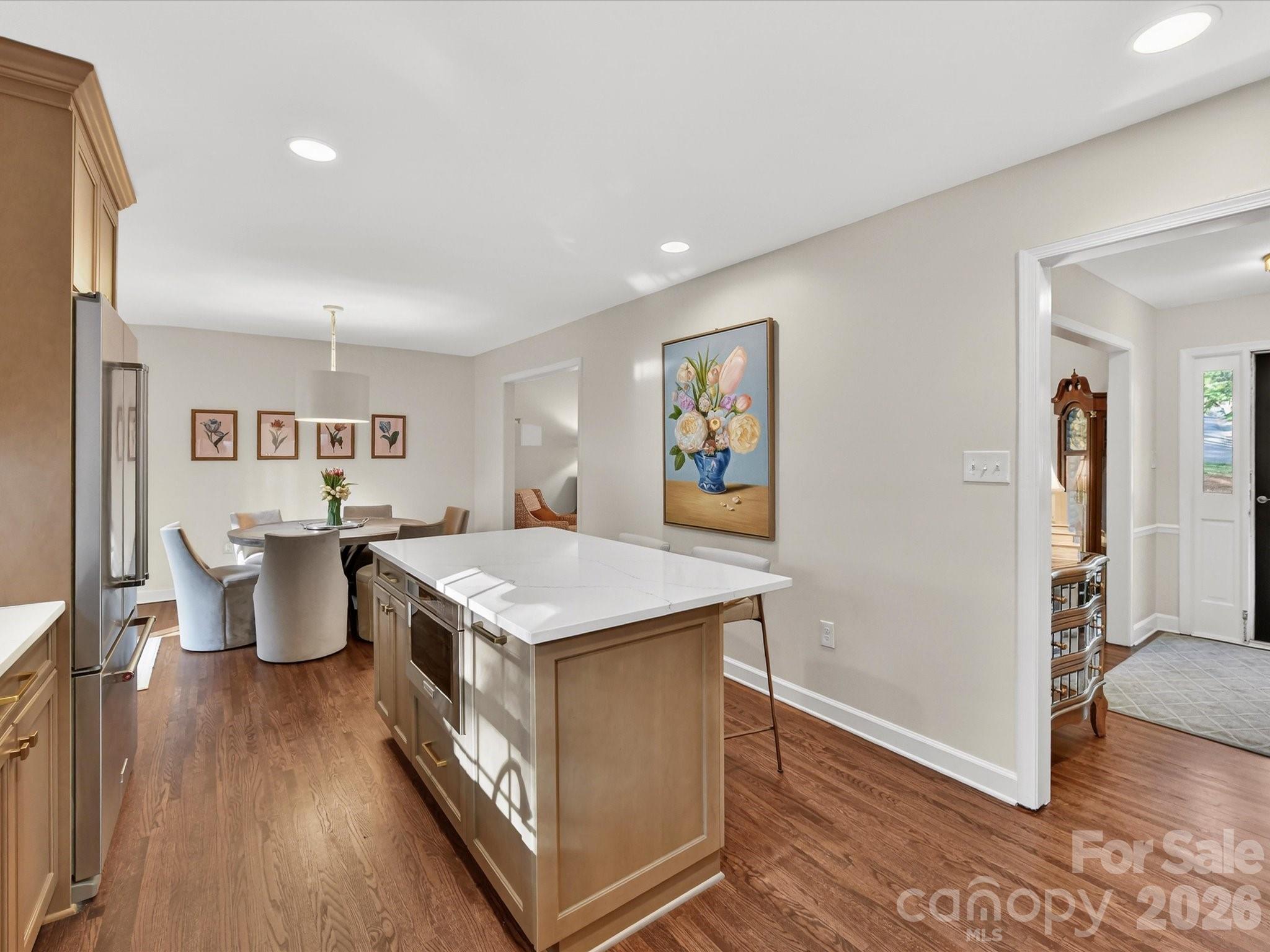 3719 Huckleberry Road — Charlotte