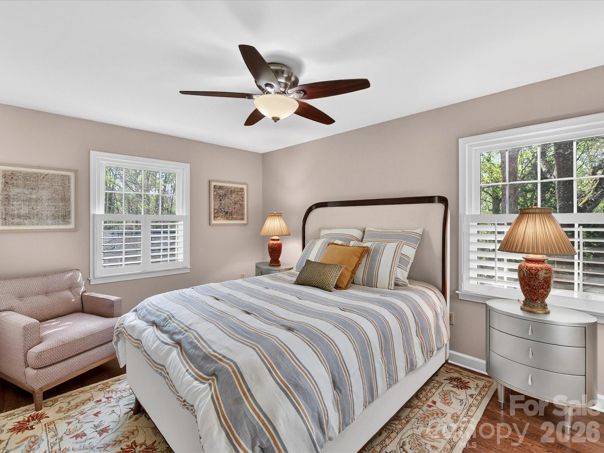 3719 Huckleberry Road — Charlotte