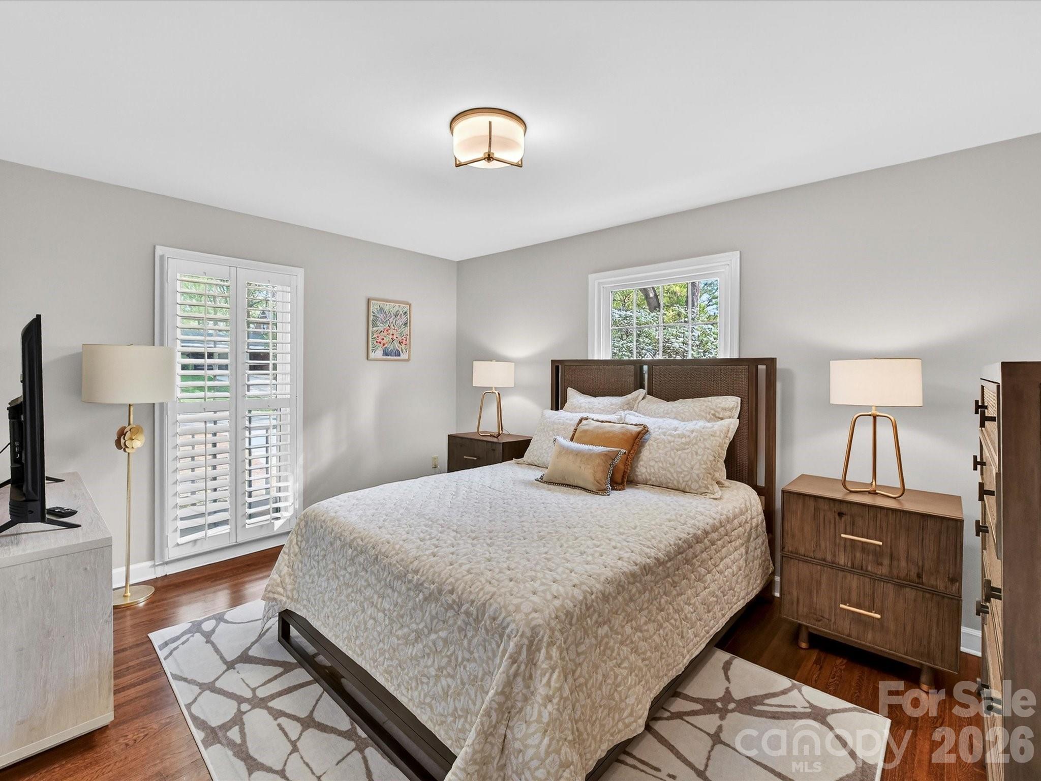 3719 Huckleberry Road — Charlotte
