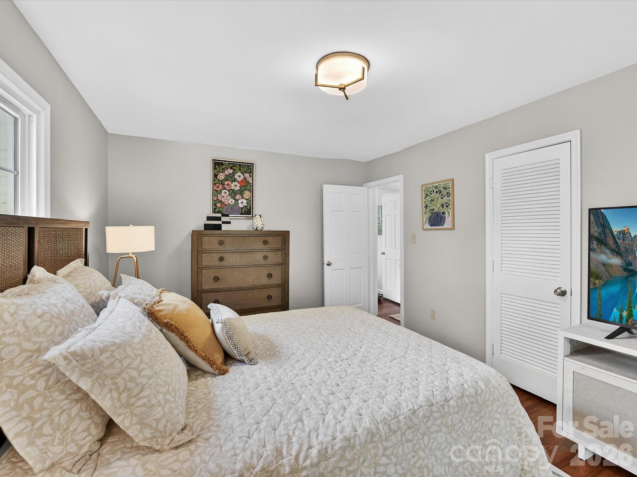3719 Huckleberry Road — Charlotte