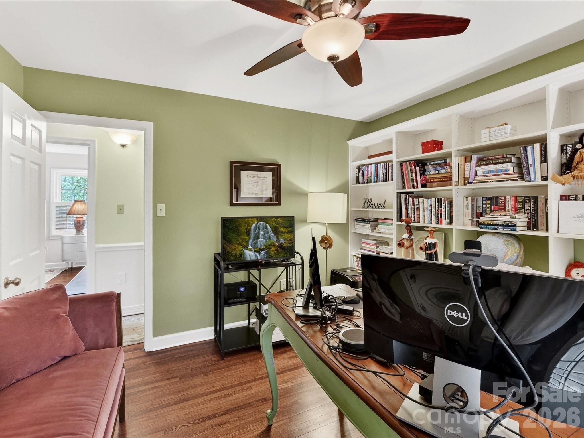 3719 Huckleberry Road — Charlotte