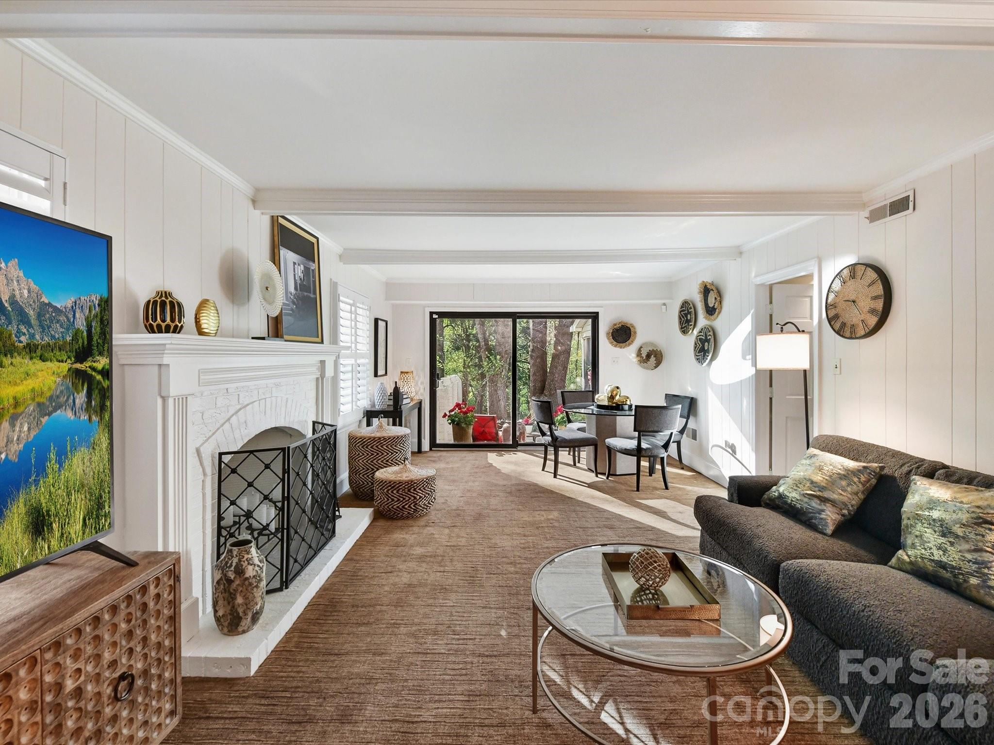 3719 Huckleberry Road — Charlotte