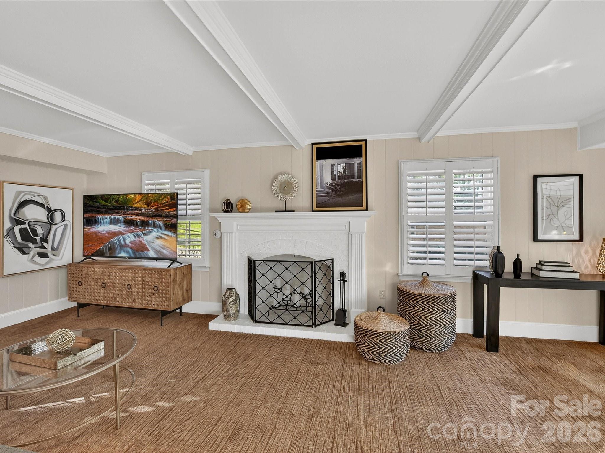 3719 Huckleberry Road — Charlotte