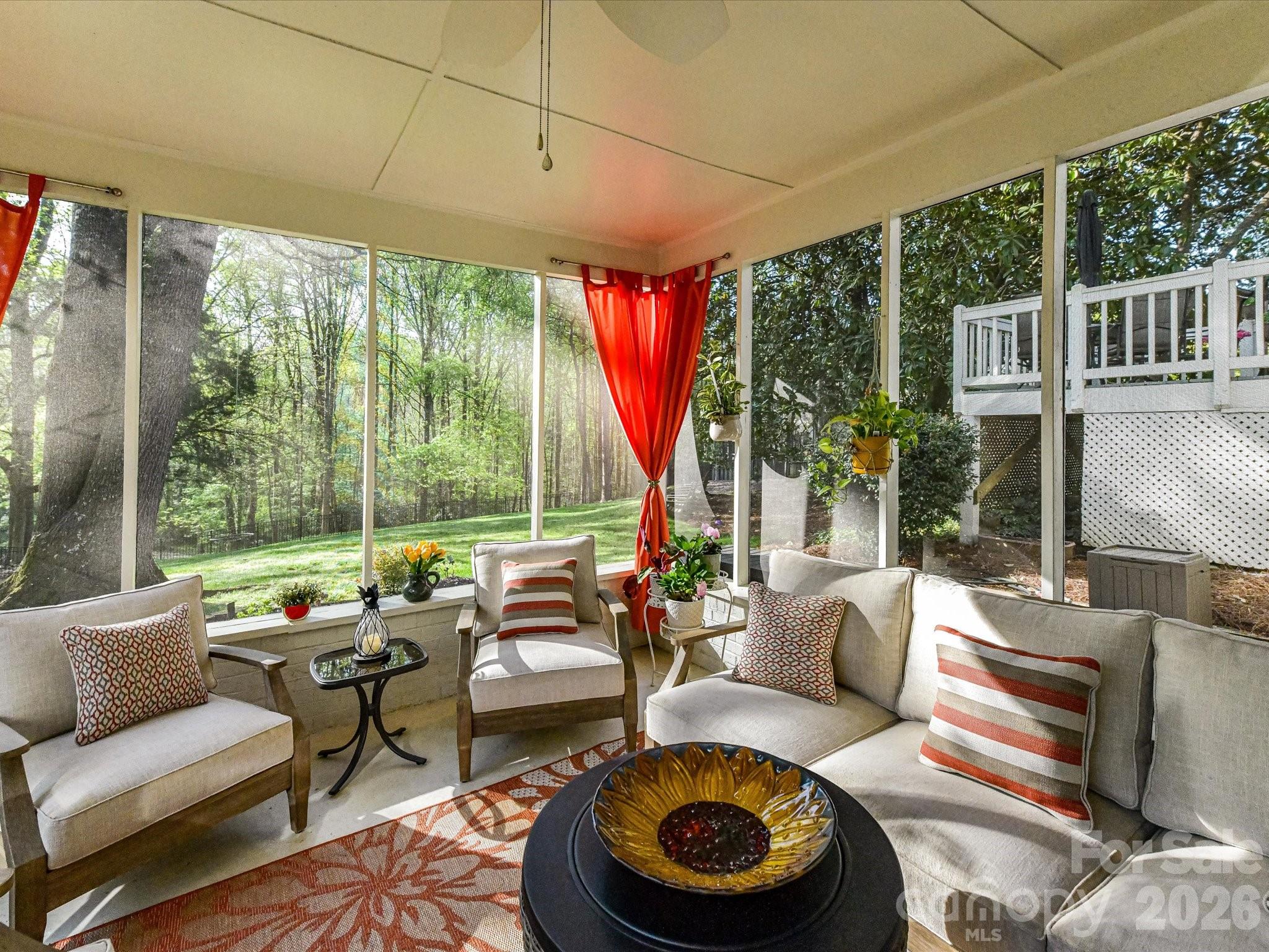 3719 Huckleberry Road — Charlotte