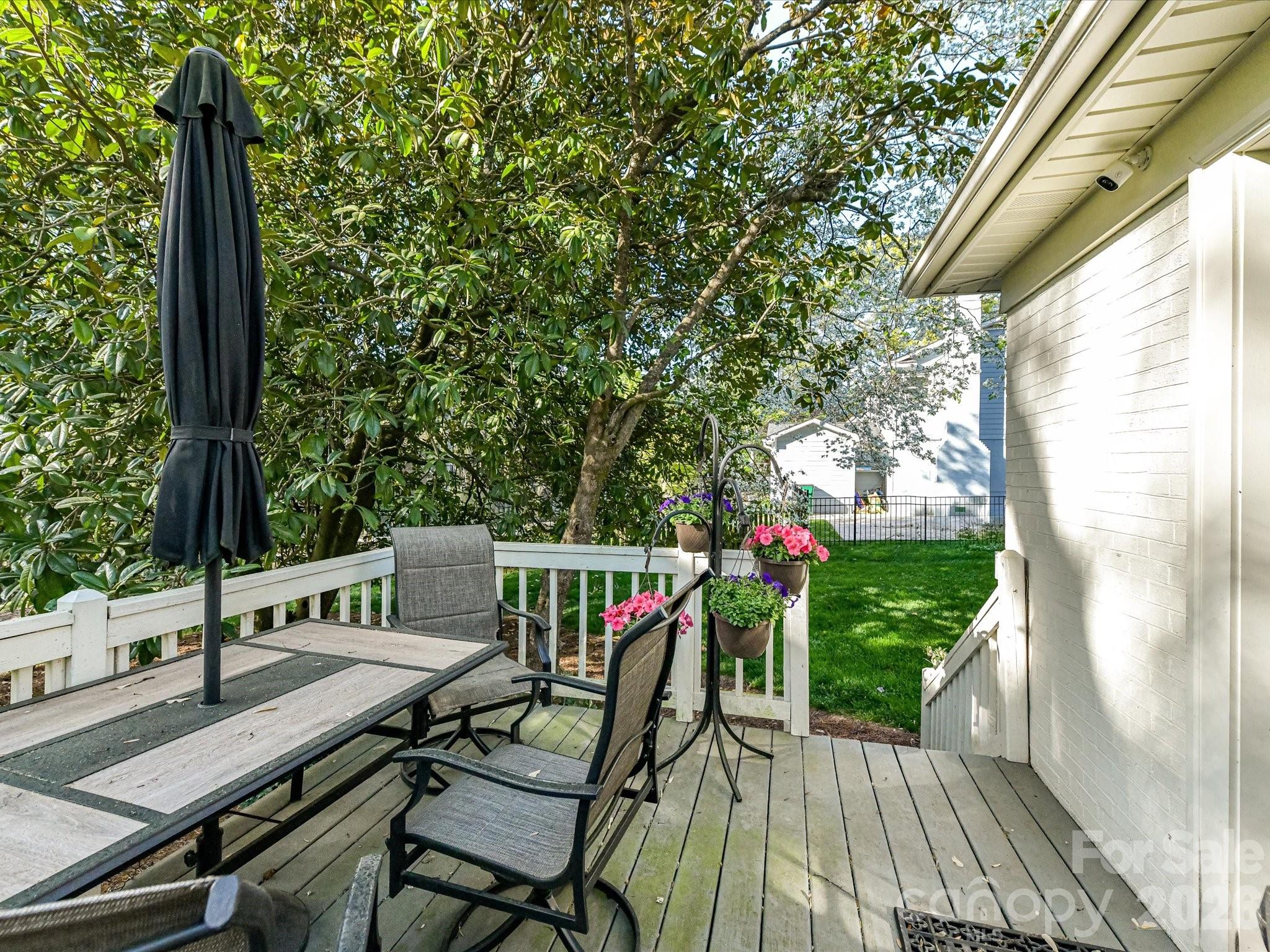 3719 Huckleberry Road — Charlotte