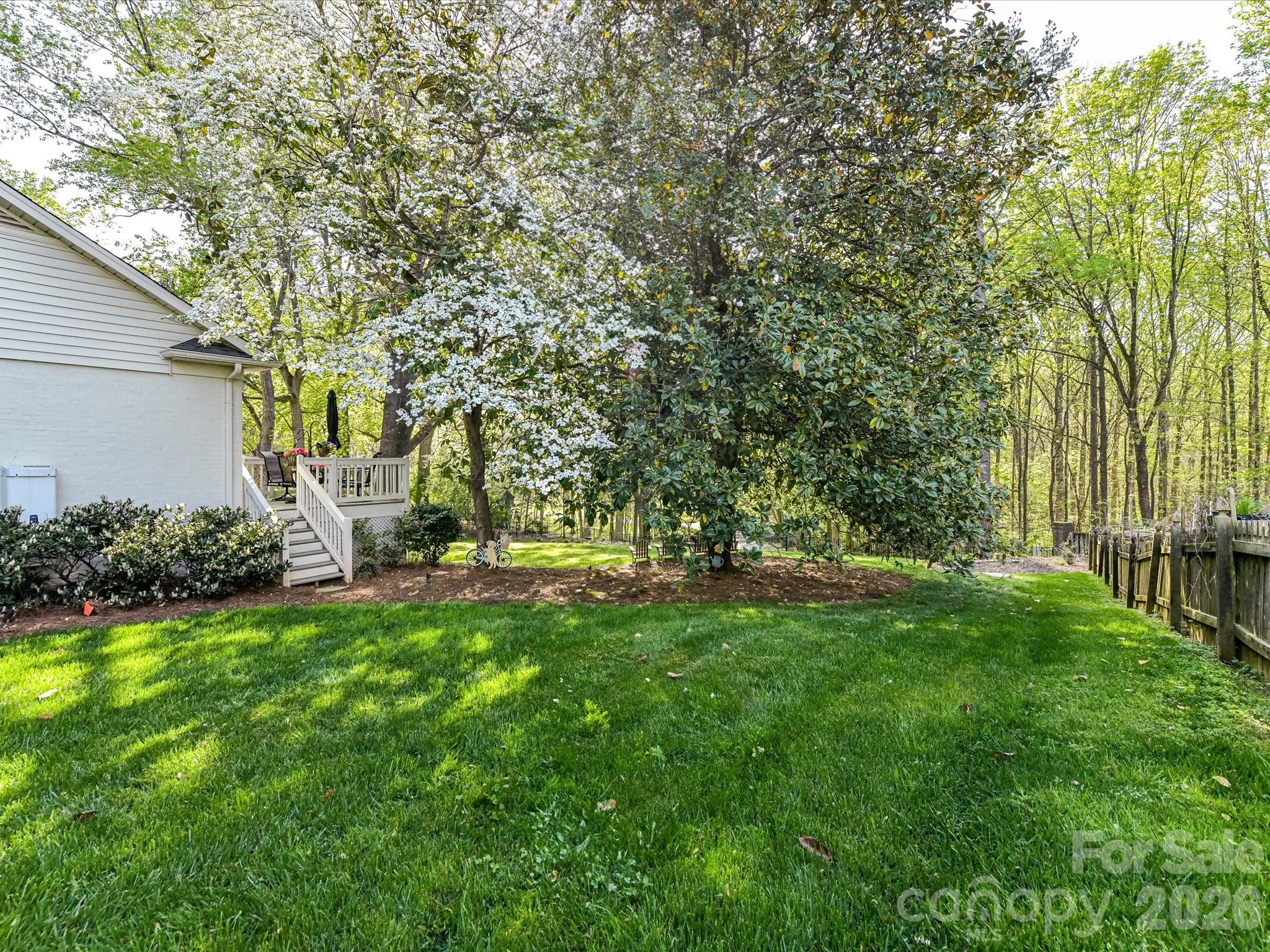 3719 Huckleberry Road — Charlotte