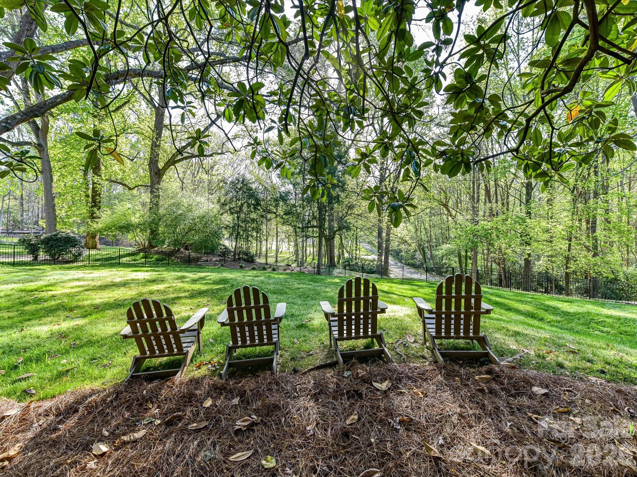 3719 Huckleberry Road — Charlotte