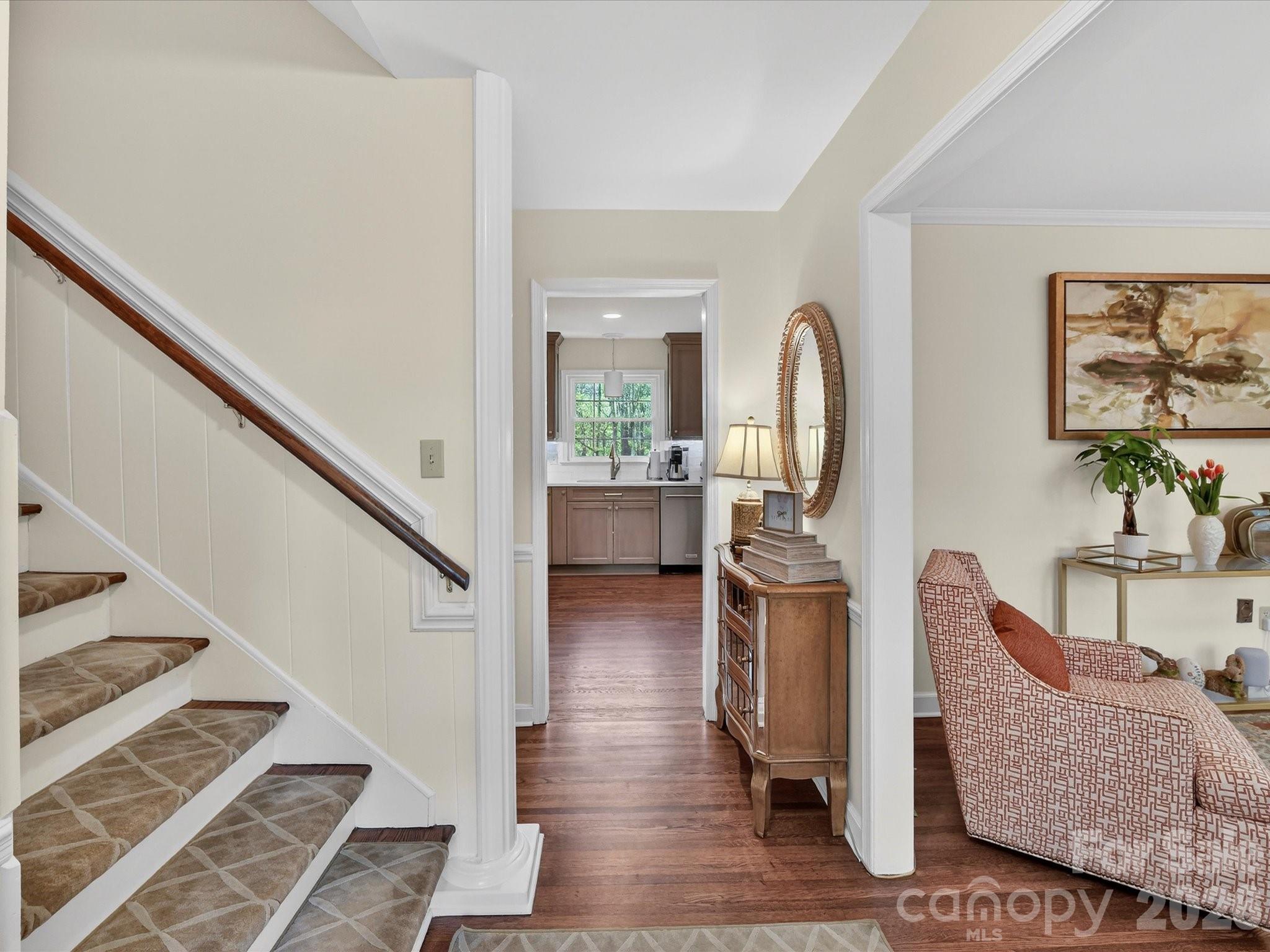 3719 Huckleberry Road — Charlotte