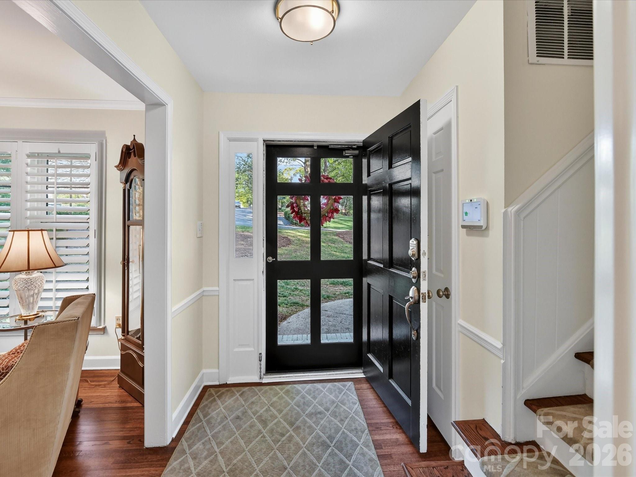 3719 Huckleberry Road — Charlotte