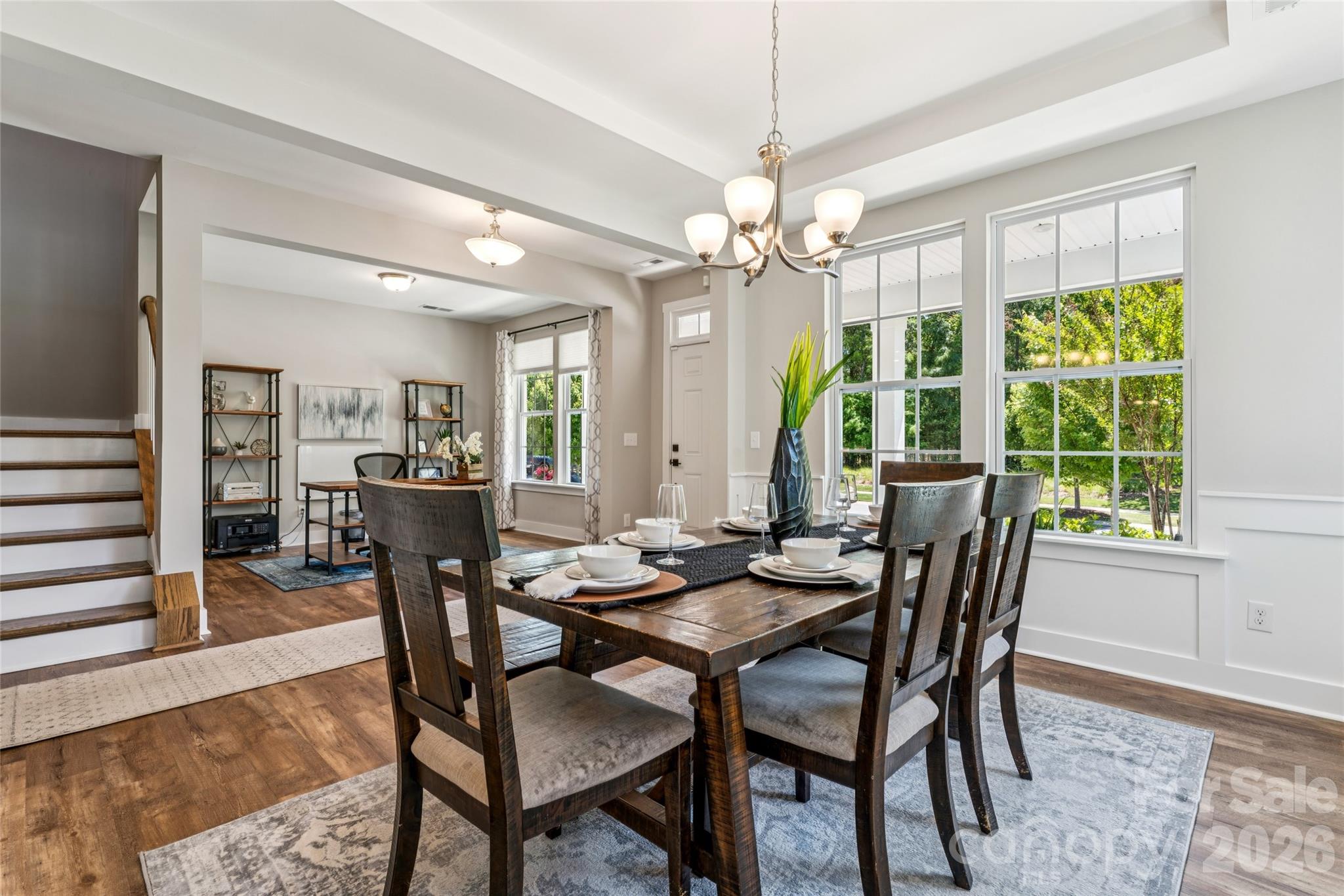 1074 Weir Court — Fort Mill
