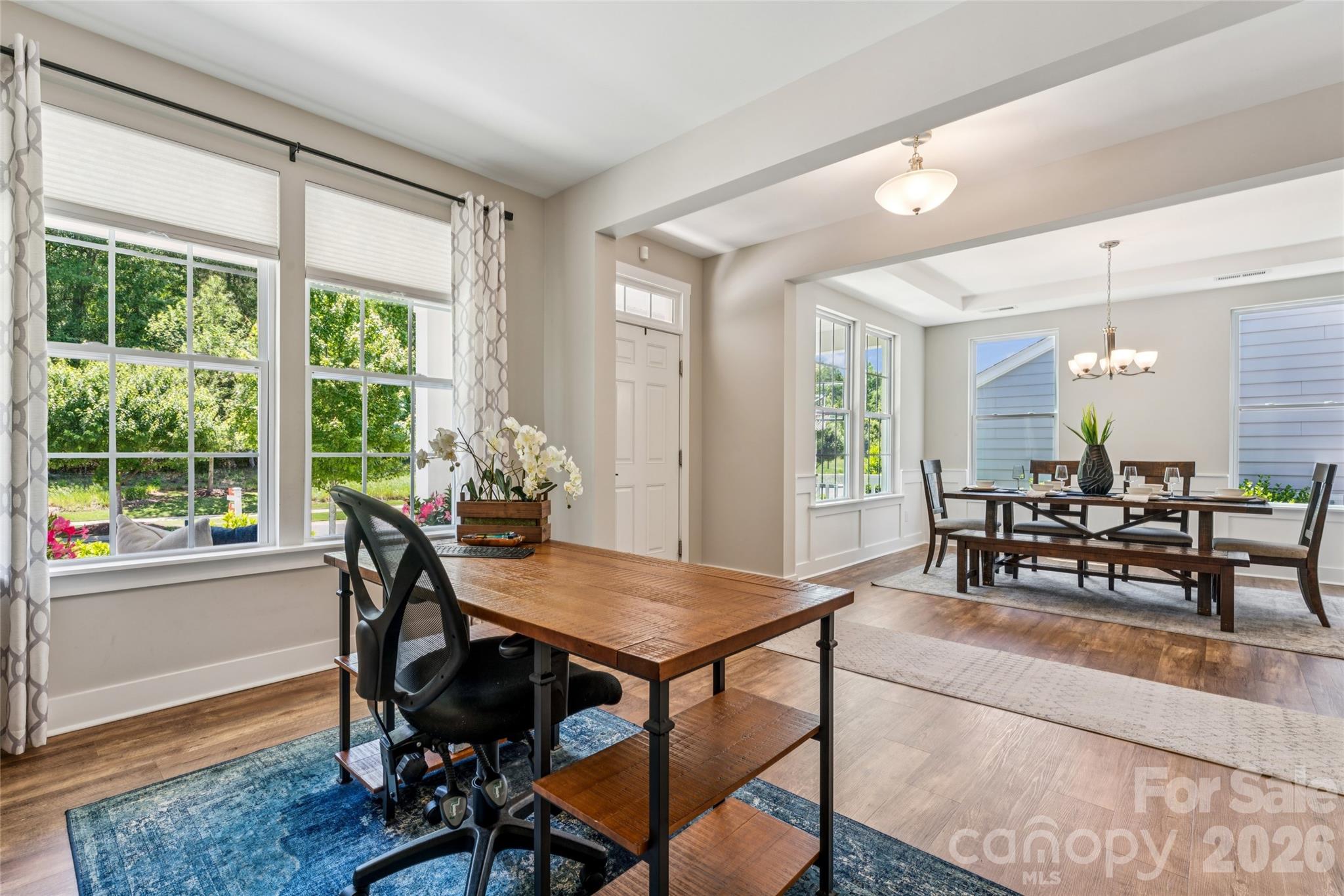 1074 Weir Court — Fort Mill