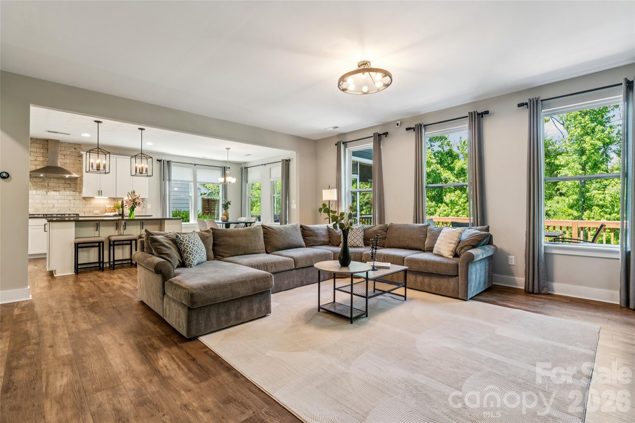 1074 Weir Court — Fort Mill