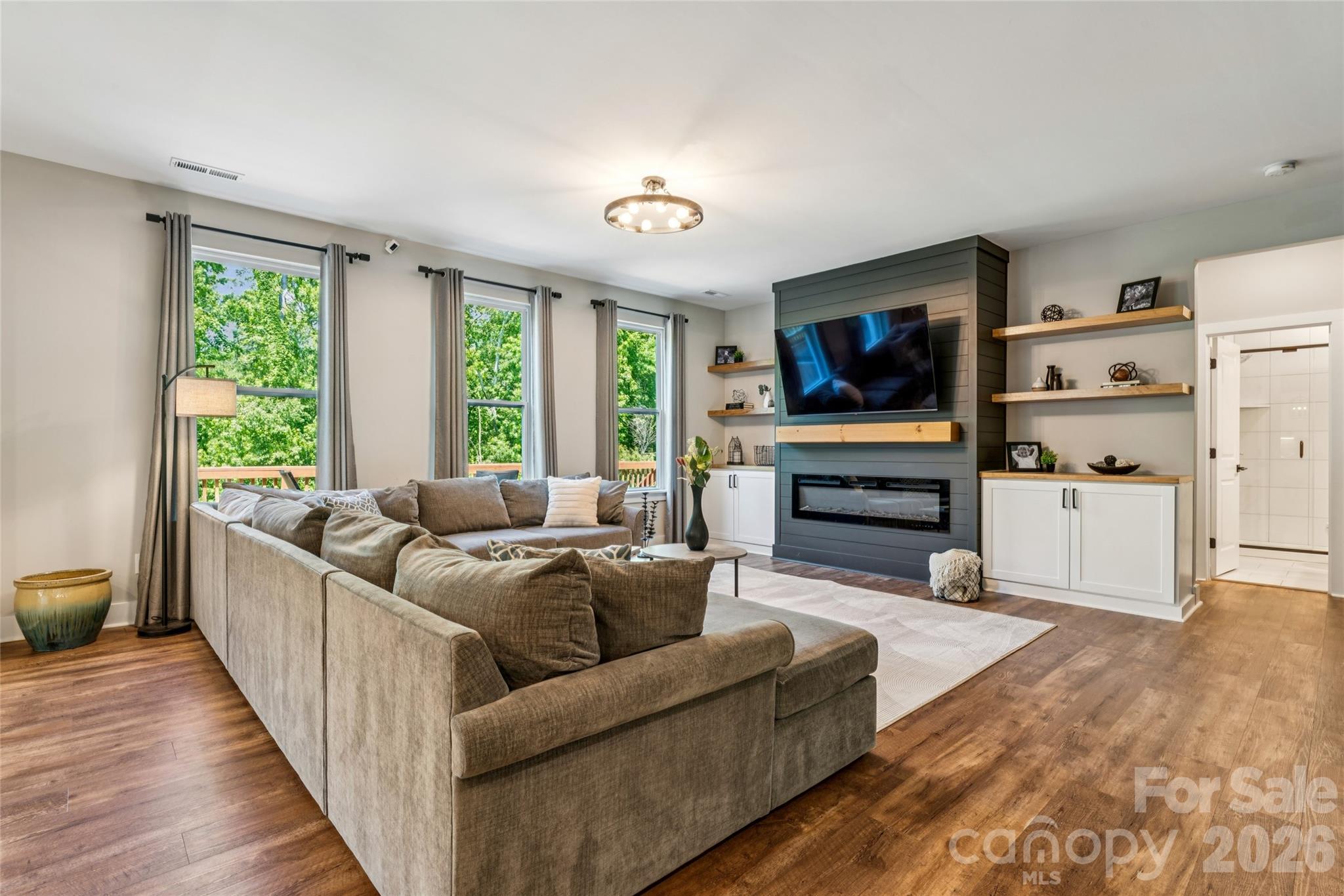 1074 Weir Court — Fort Mill