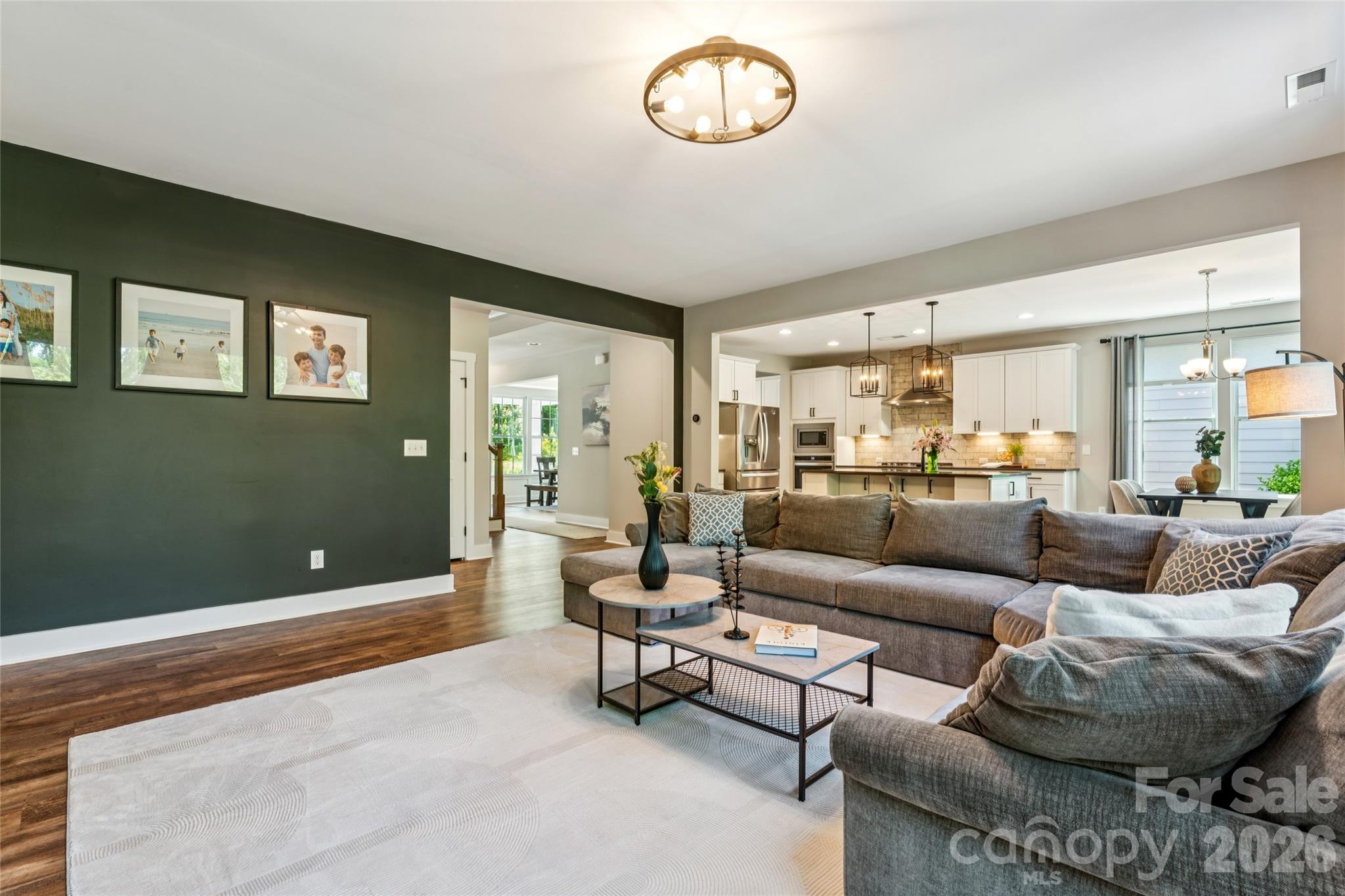 1074 Weir Court — Fort Mill