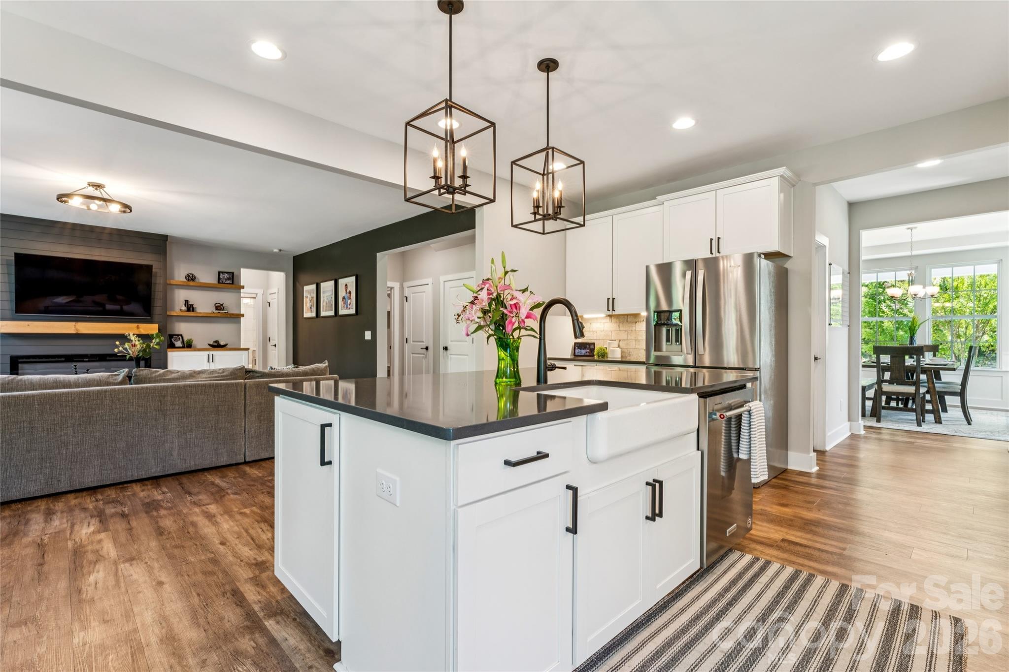 1074 Weir Court — Fort Mill