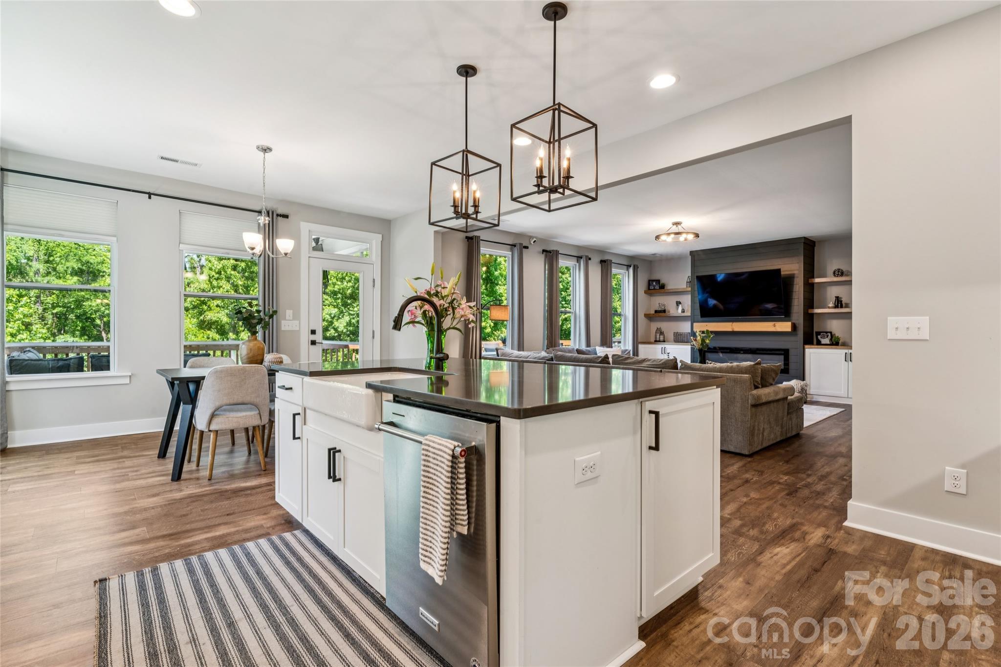 1074 Weir Court — Fort Mill