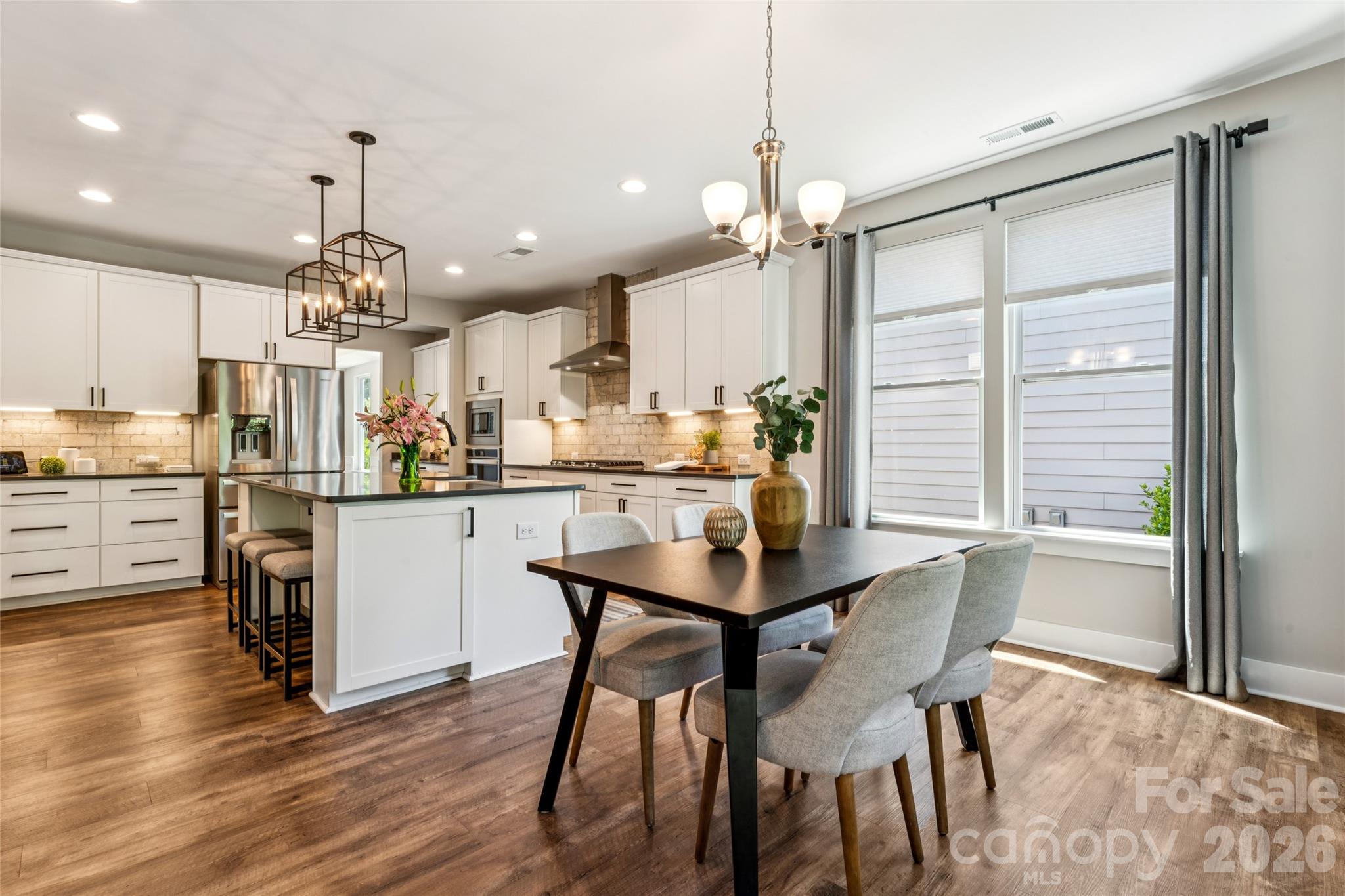 1074 Weir Court — Fort Mill