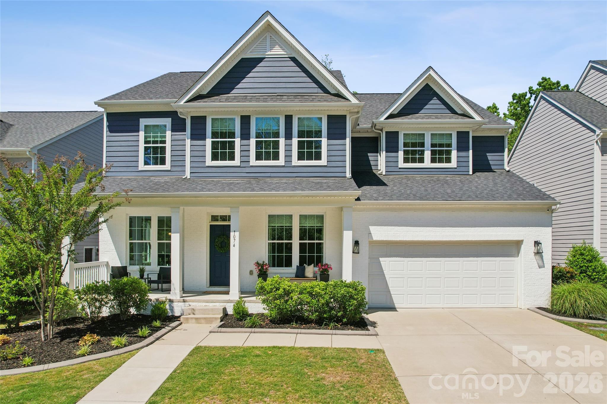 1074 Weir Court — Fort Mill