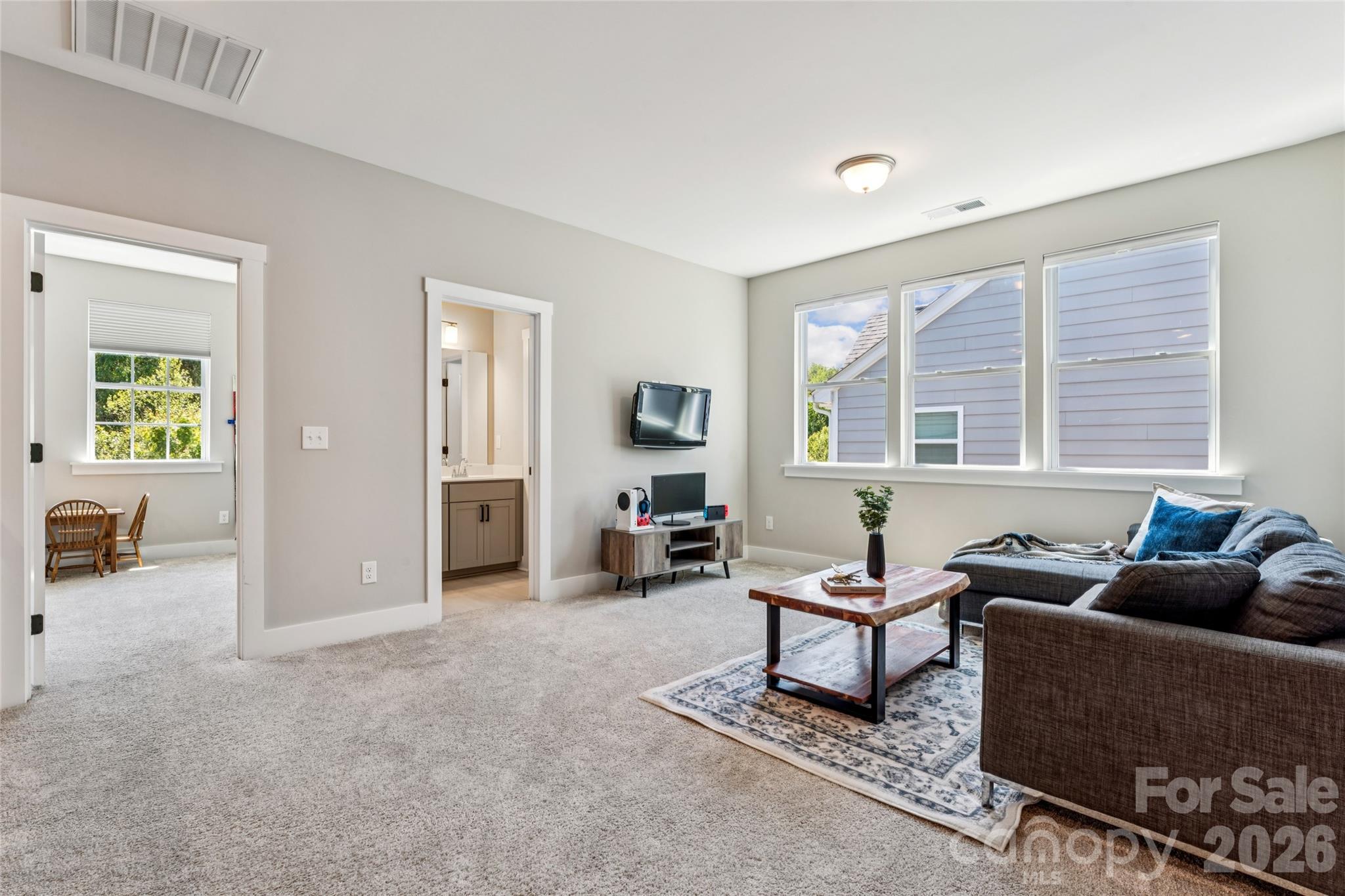 1074 Weir Court — Fort Mill