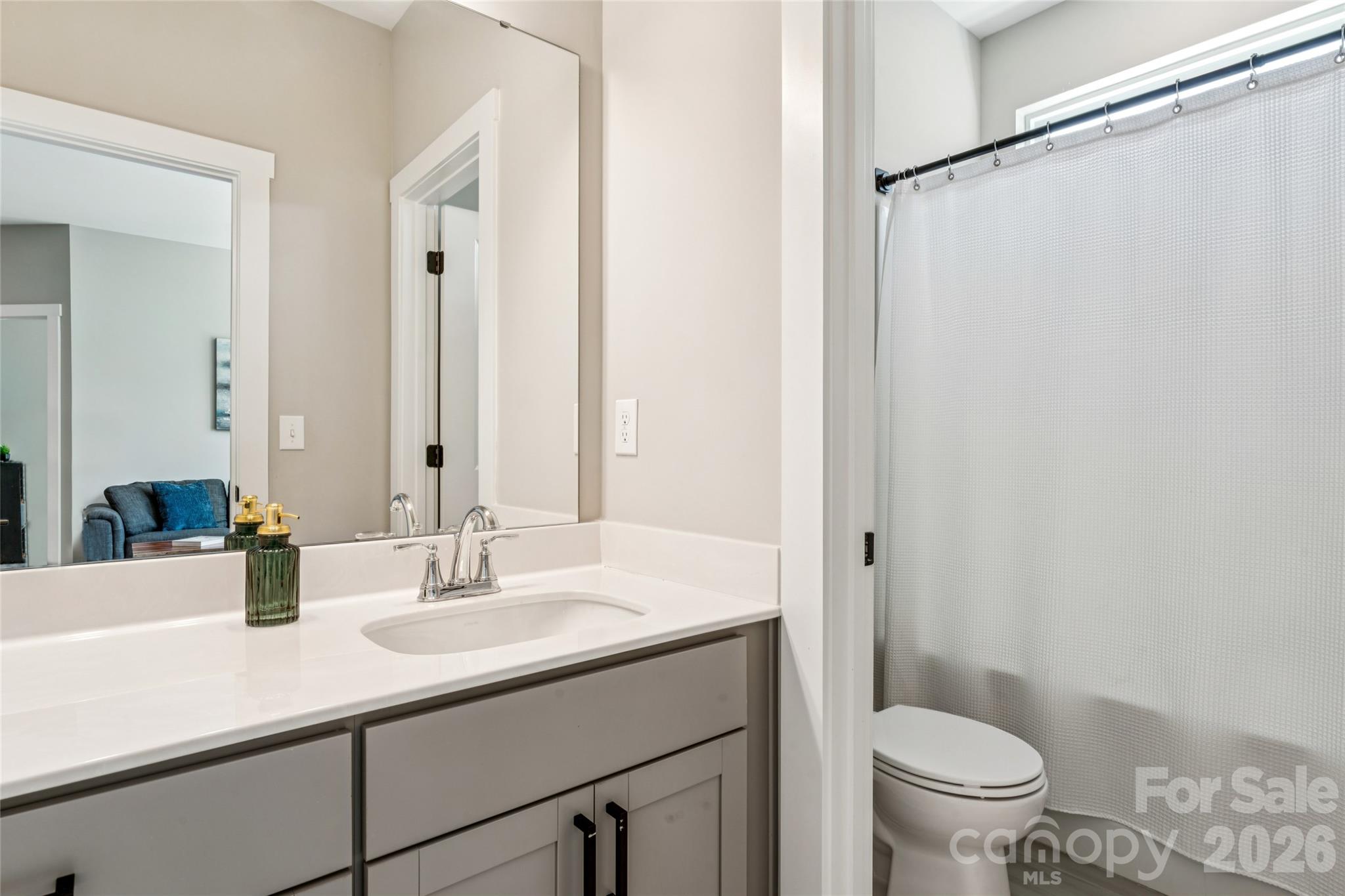 1074 Weir Court — Fort Mill