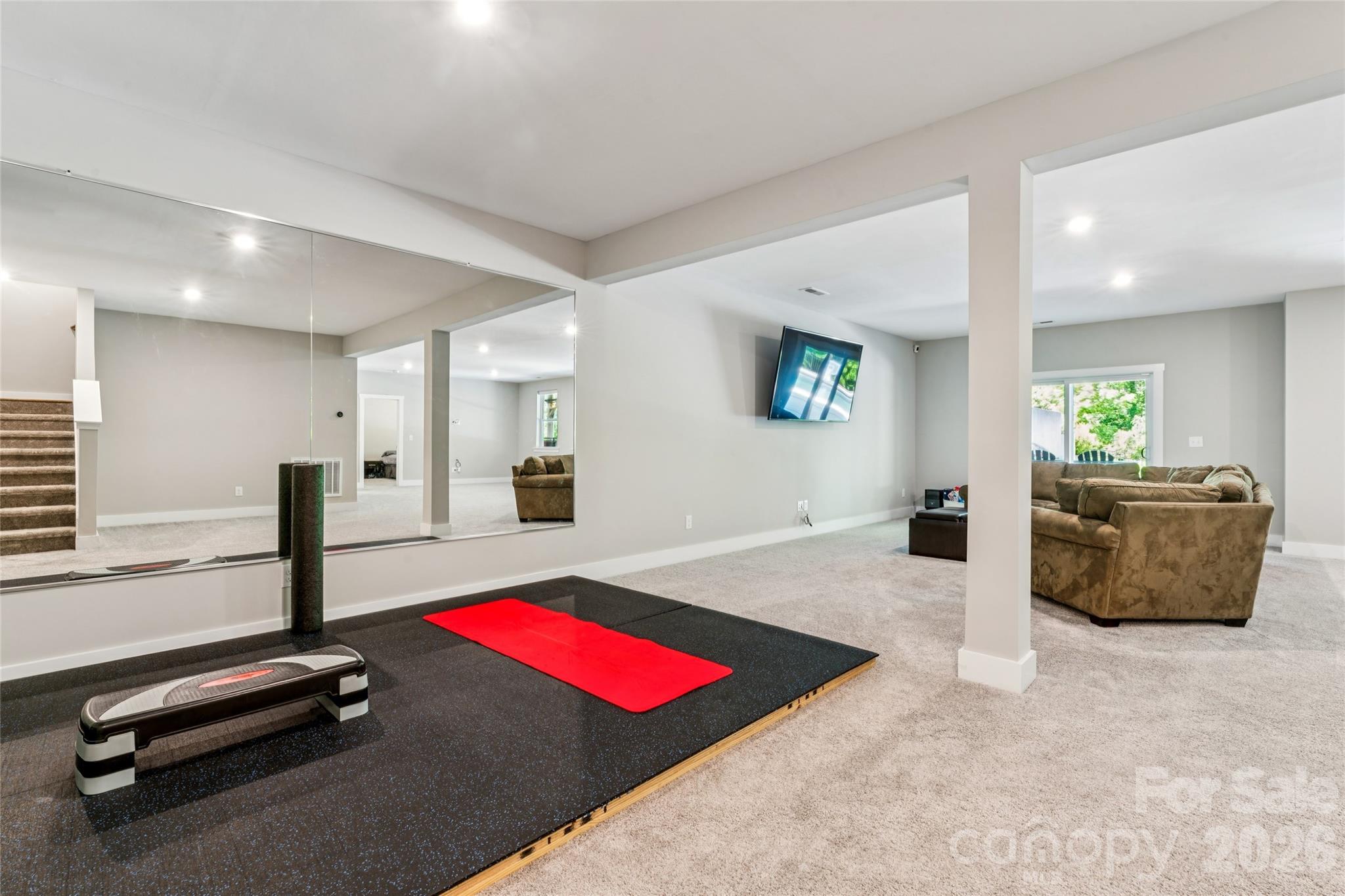 1074 Weir Court — Fort Mill