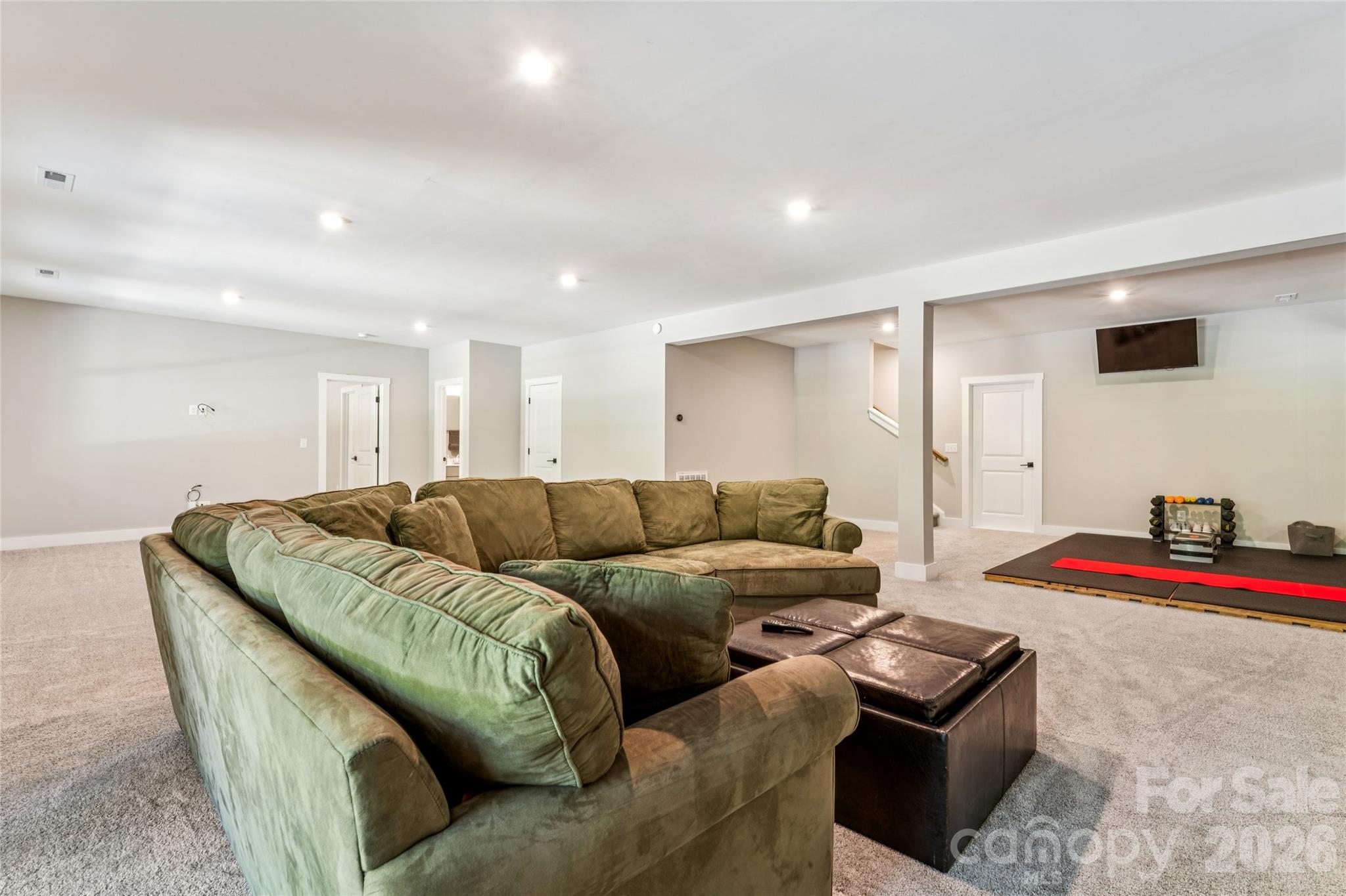 1074 Weir Court — Fort Mill
