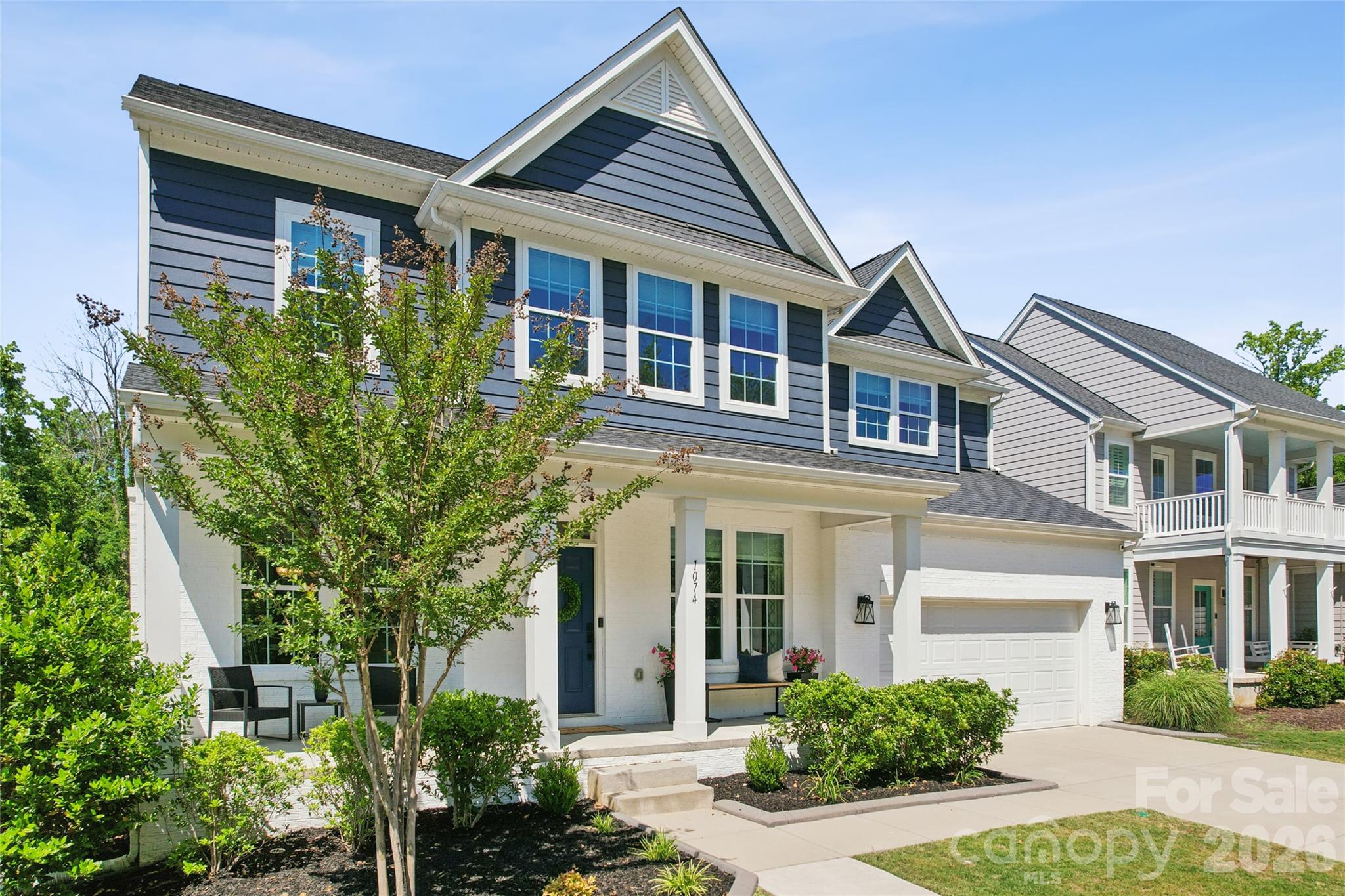 1074 Weir Court — Fort Mill