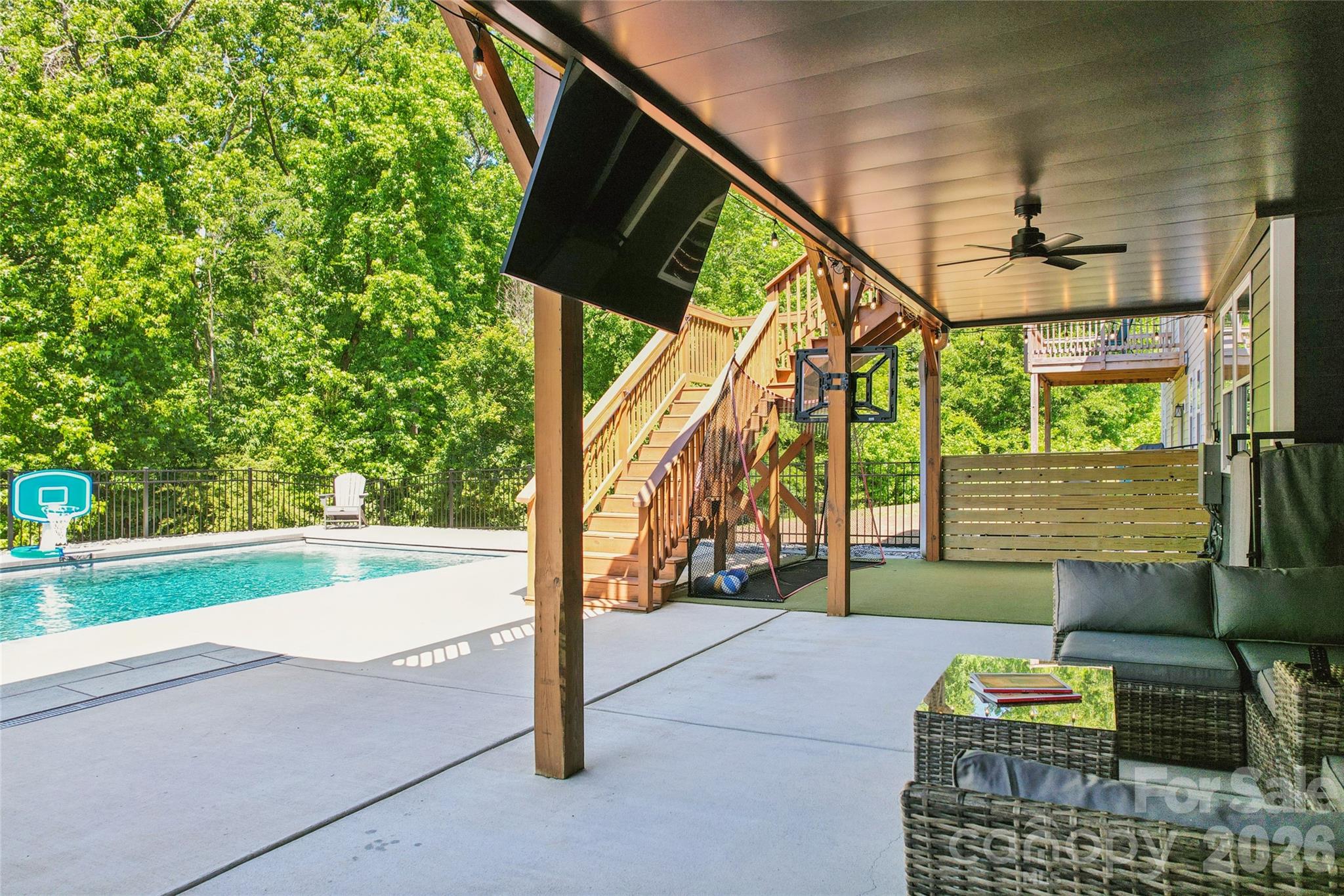 1074 Weir Court — Fort Mill