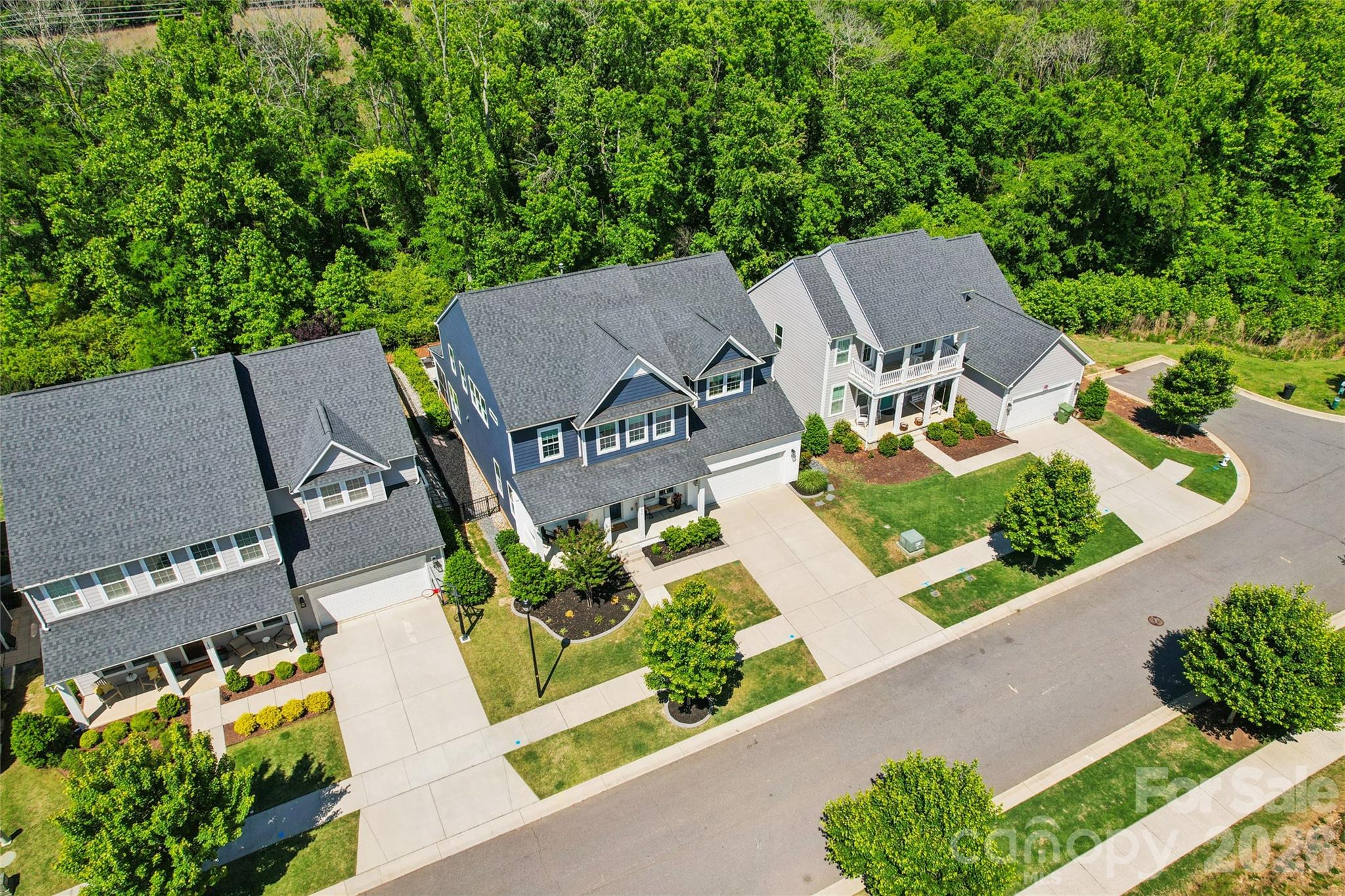 1074 Weir Court — Fort Mill