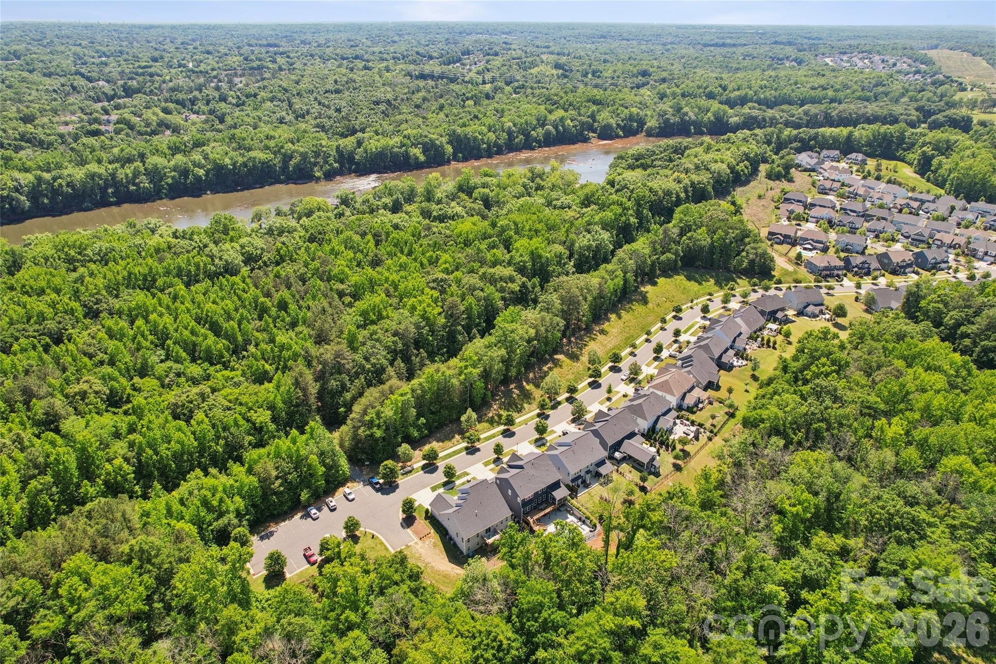 1074 Weir Court — Fort Mill