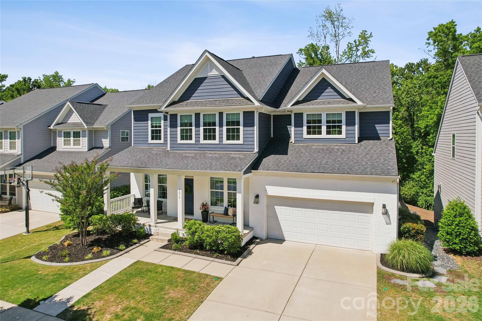 1074 Weir Court — Fort Mill