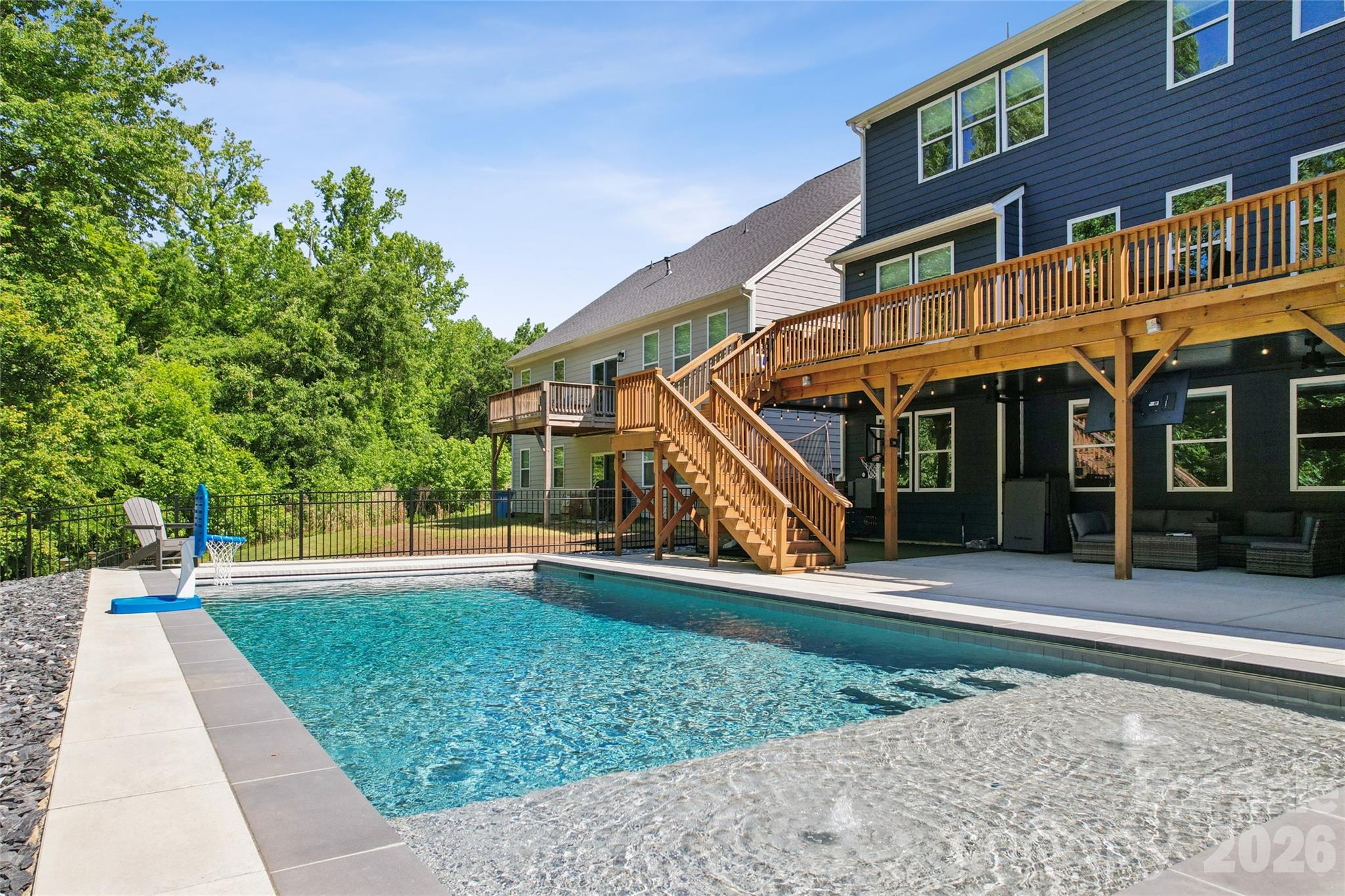 1074 Weir Court — Fort Mill