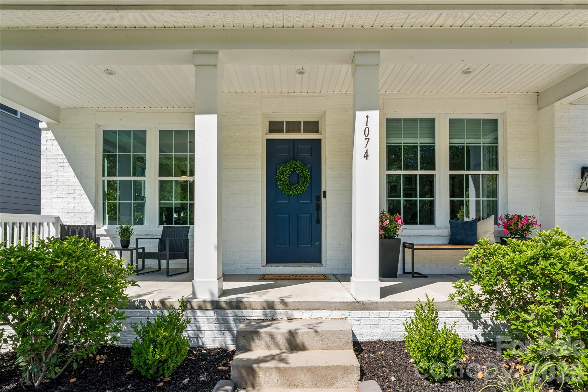 1074 Weir Court — Fort Mill