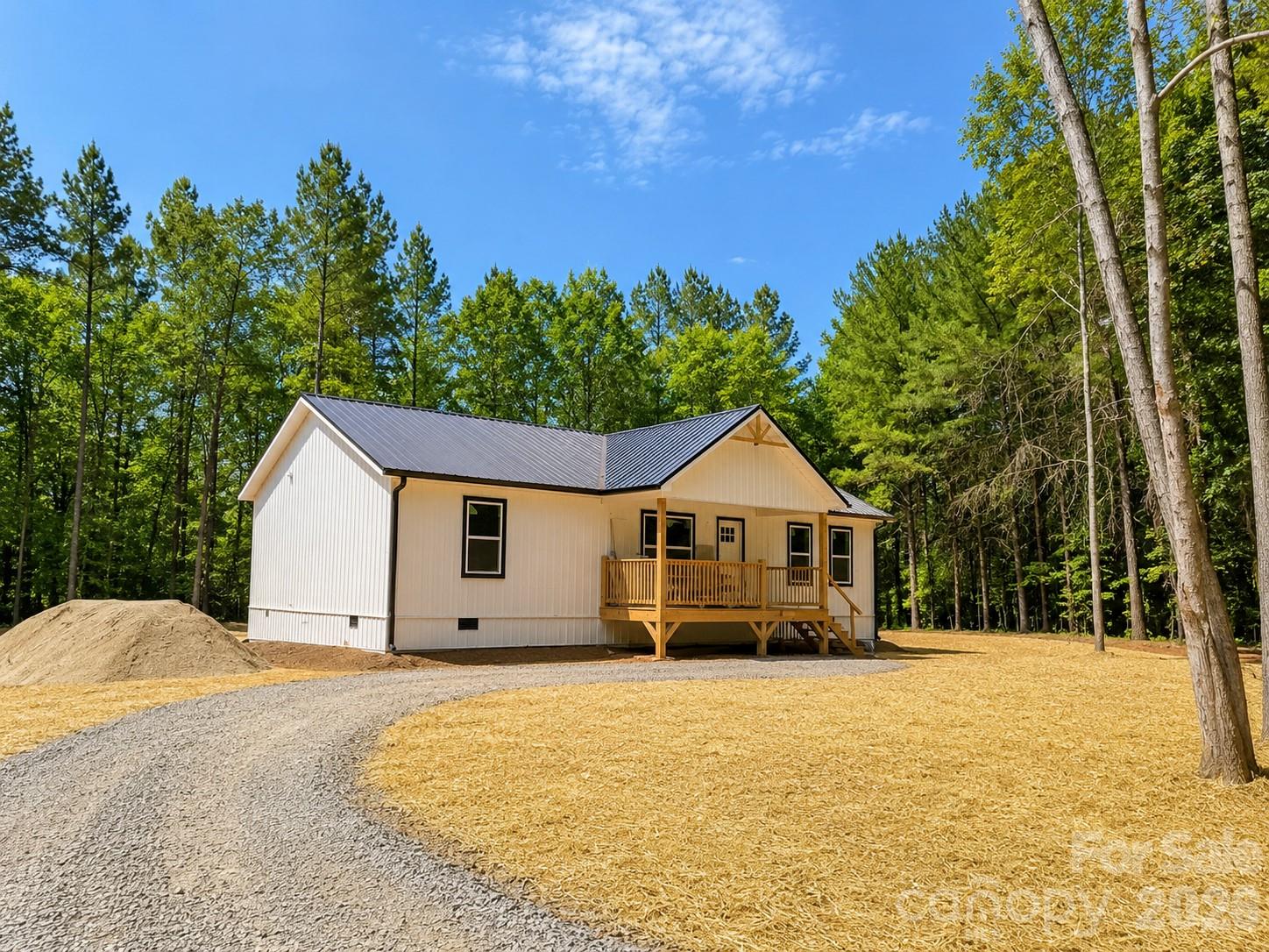 2918 Ivory Place — Granite Falls
