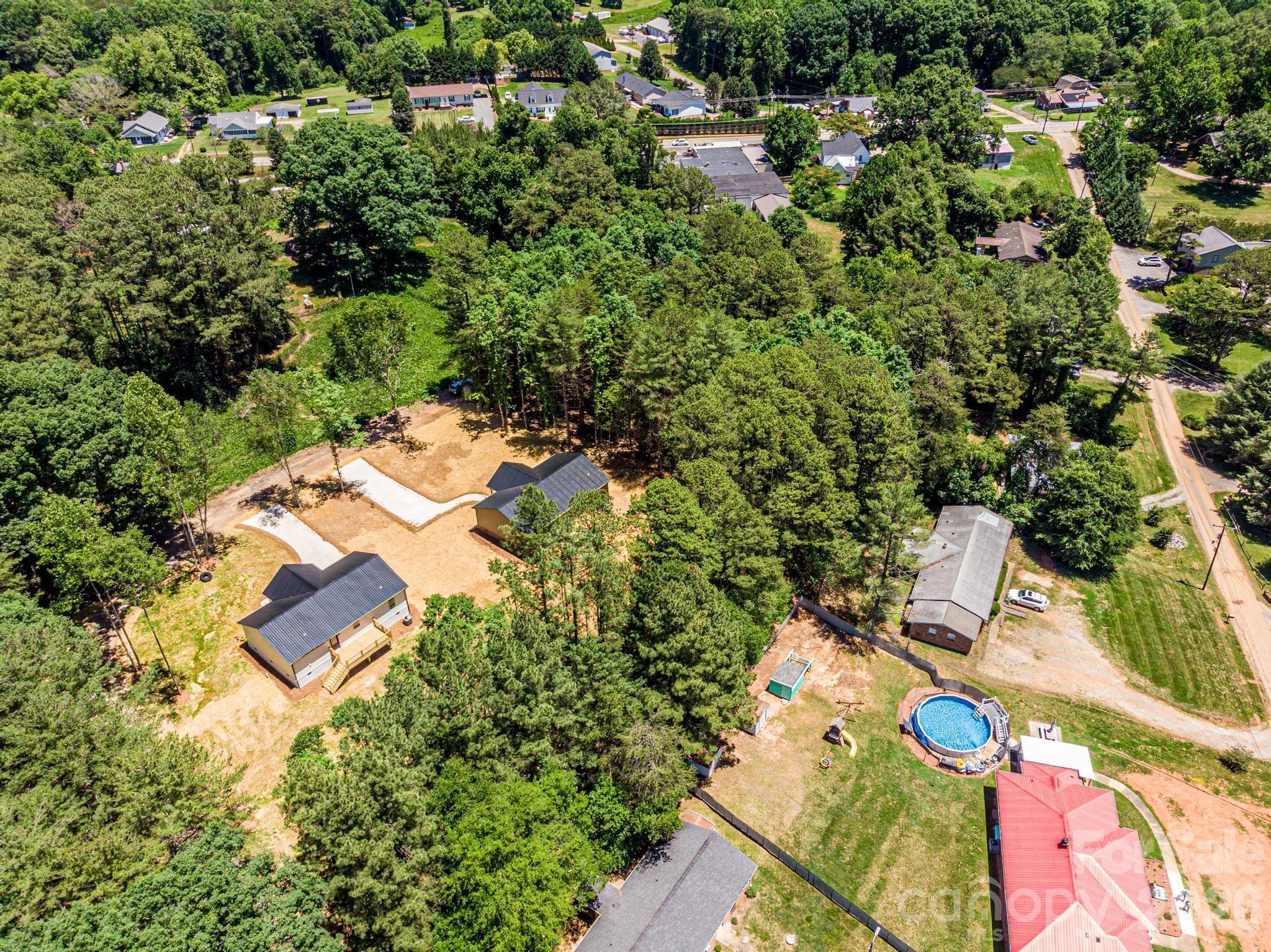 2918 Ivory Place — Granite Falls