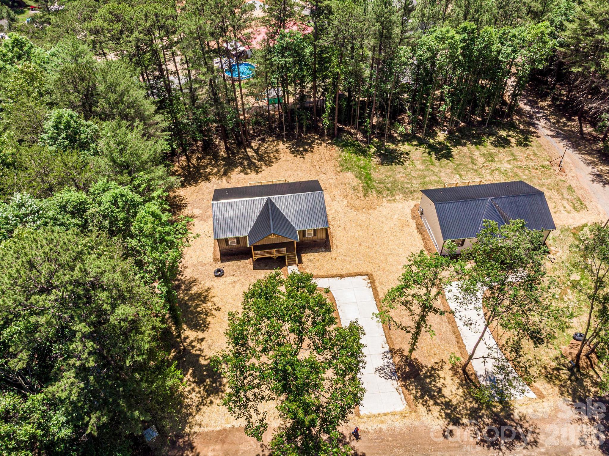 2918 Ivory Place — Granite Falls